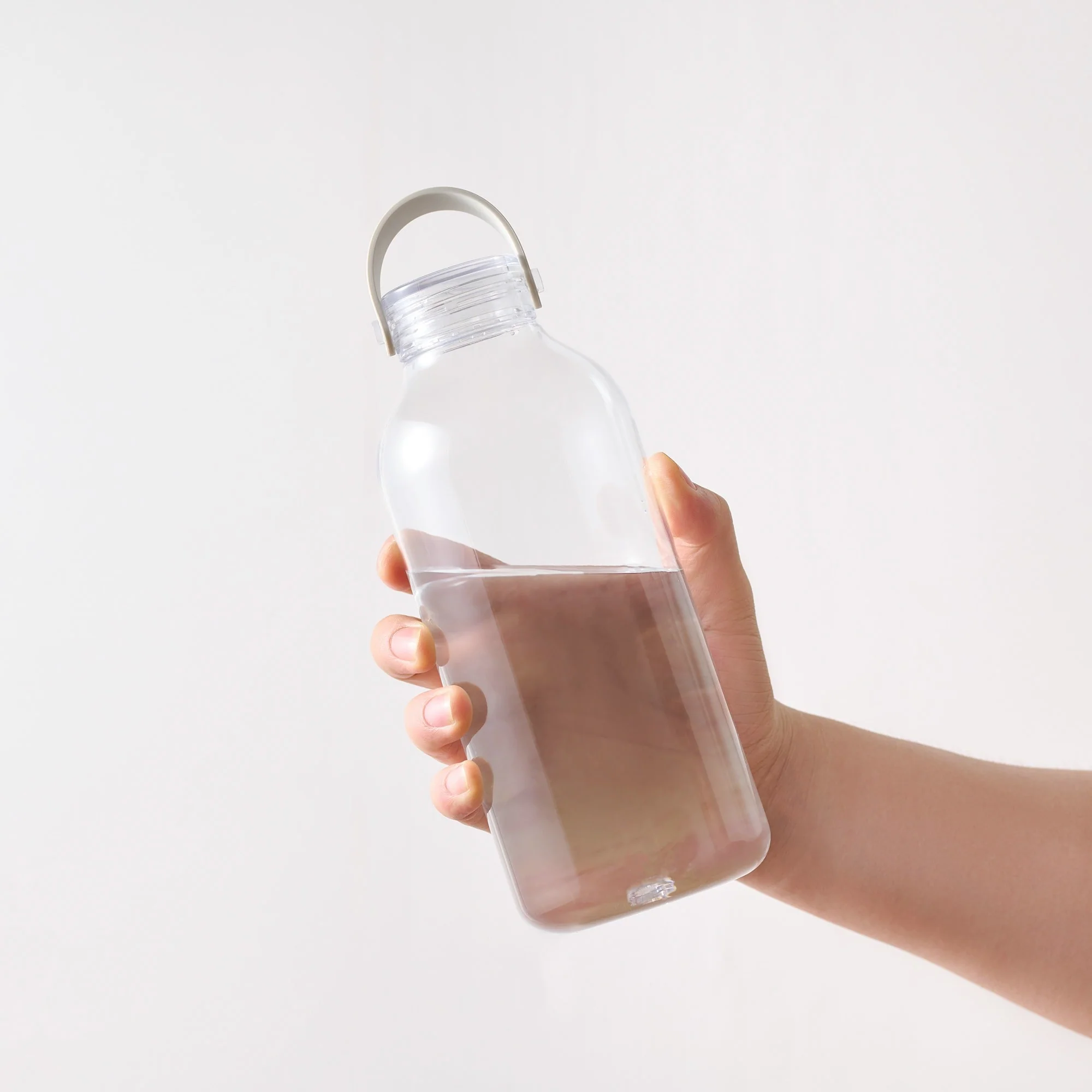 Sports Water Bottle (1.1 L) - Image 2