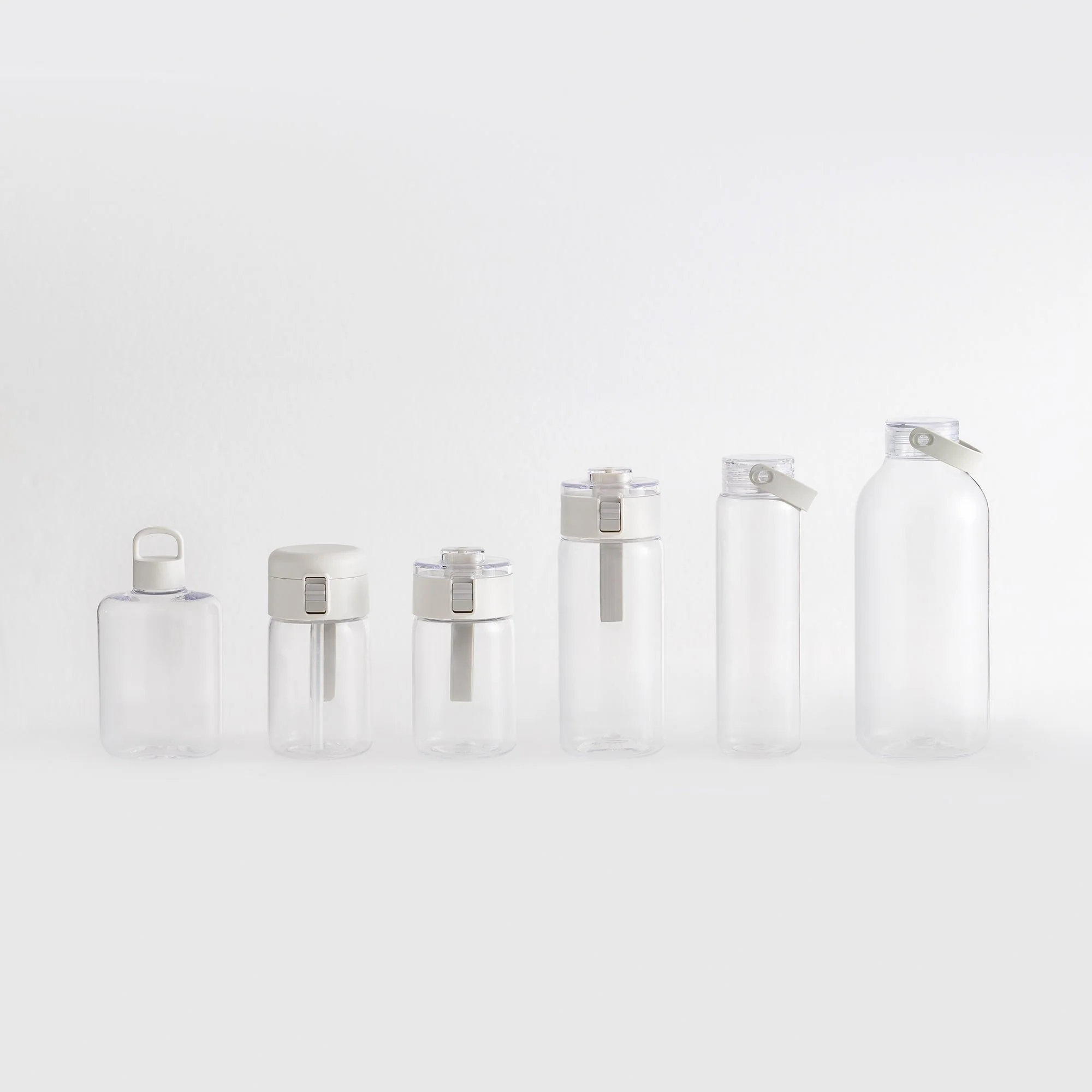 Sports Water Bottle (1.1 L) - Image 6