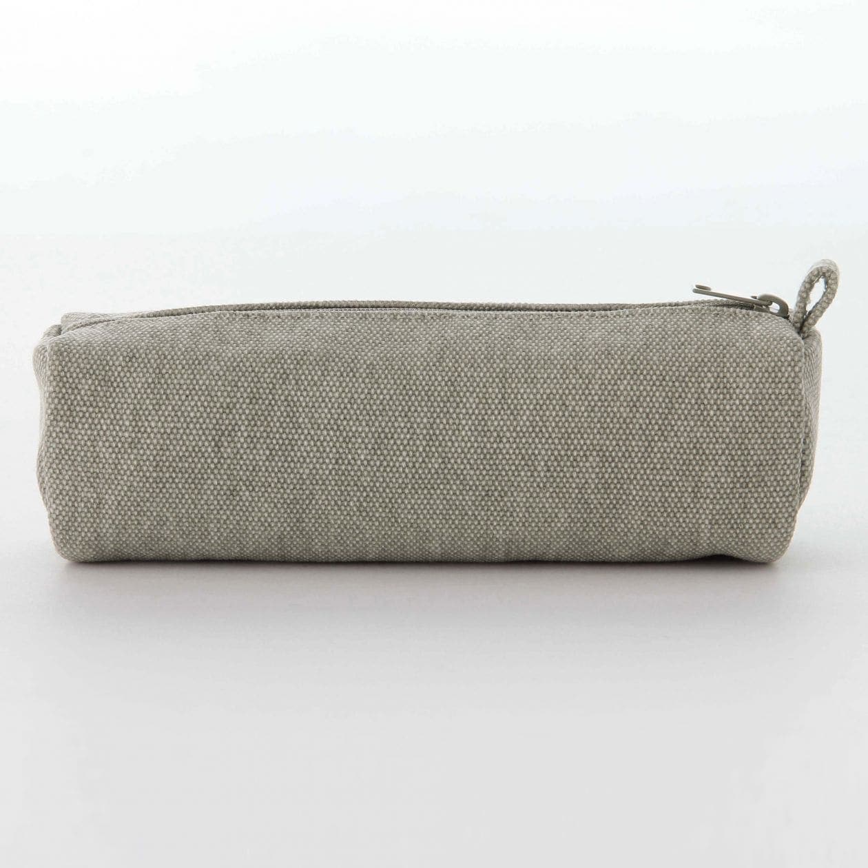 Square Canvas Pen Case - Image 3