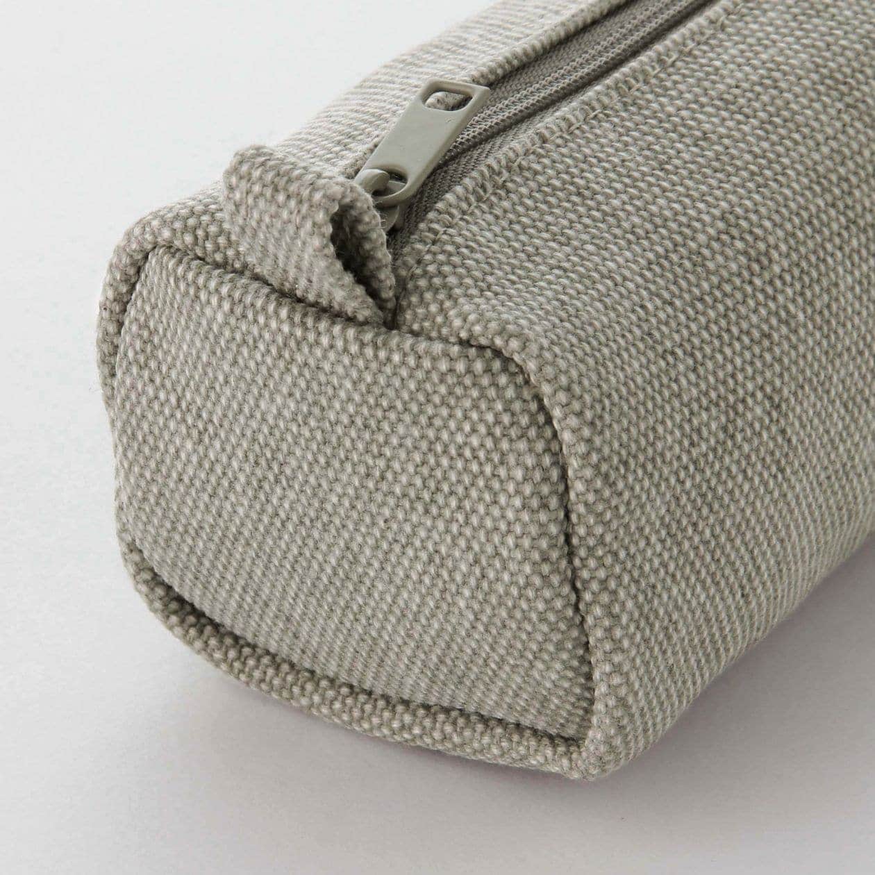 Square Canvas Pen Case - Image 5