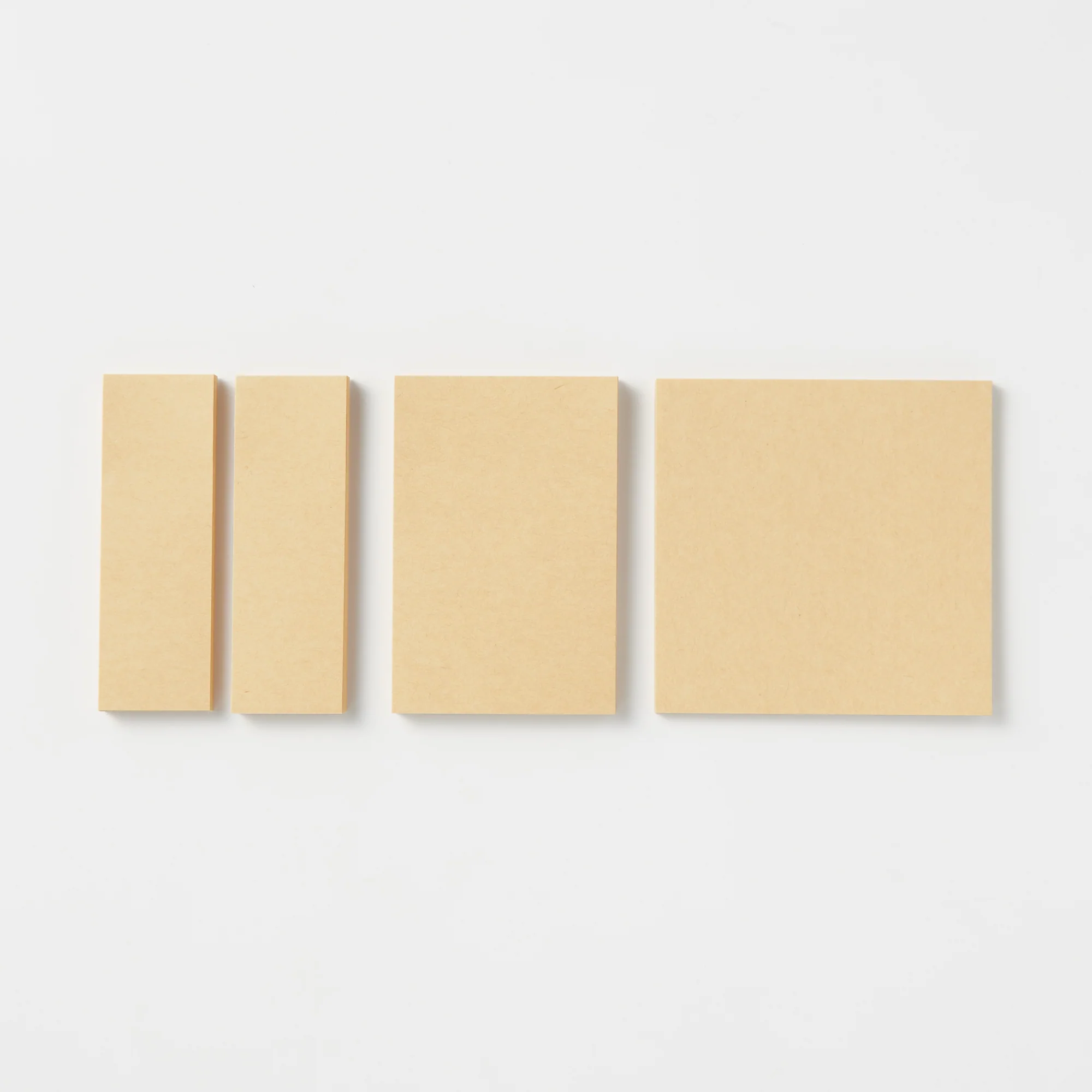 Kraft Paper Sticky Notes - Image 13