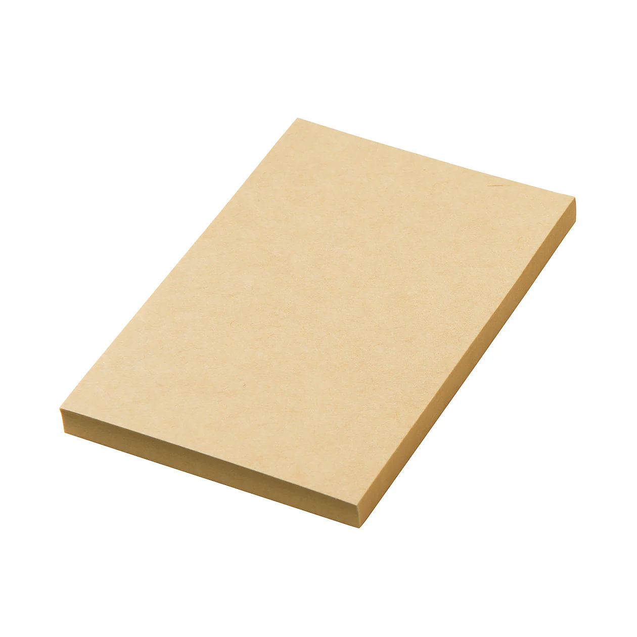 Kraft Paper Sticky Notes - Image 6