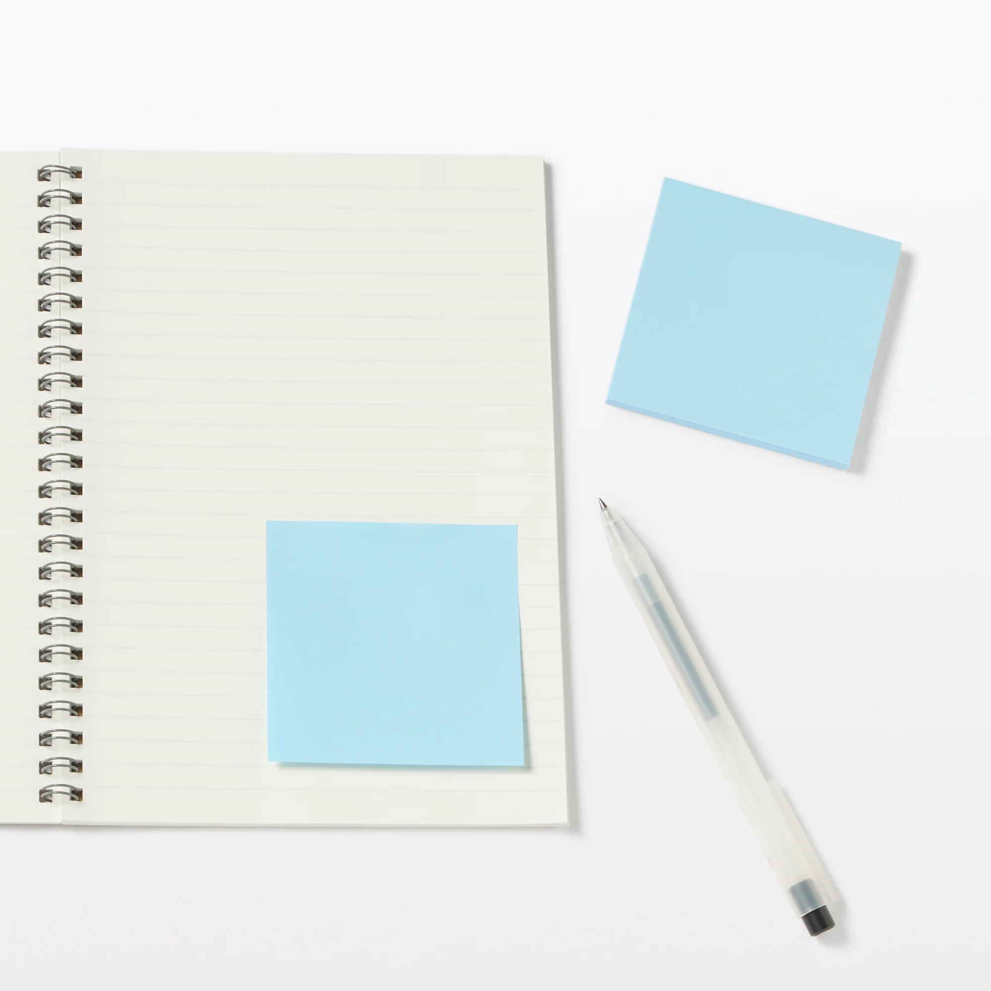 Square Sticky Notes 75 x 75 mm - Image 12