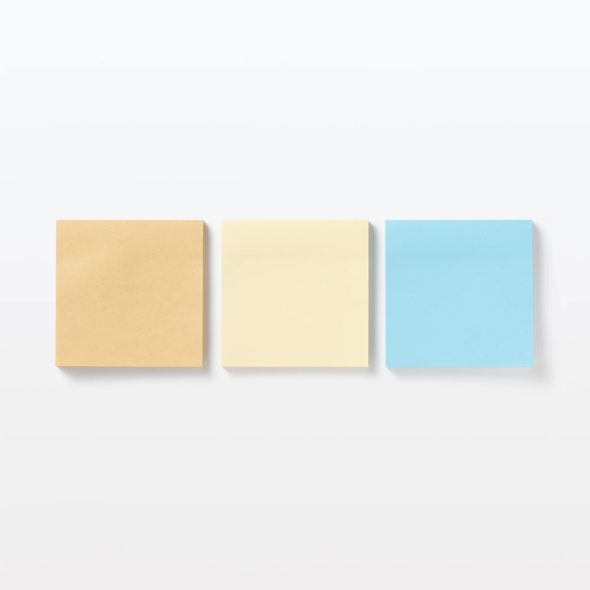 Square Sticky Notes 75 x 75 mm - Image 13
