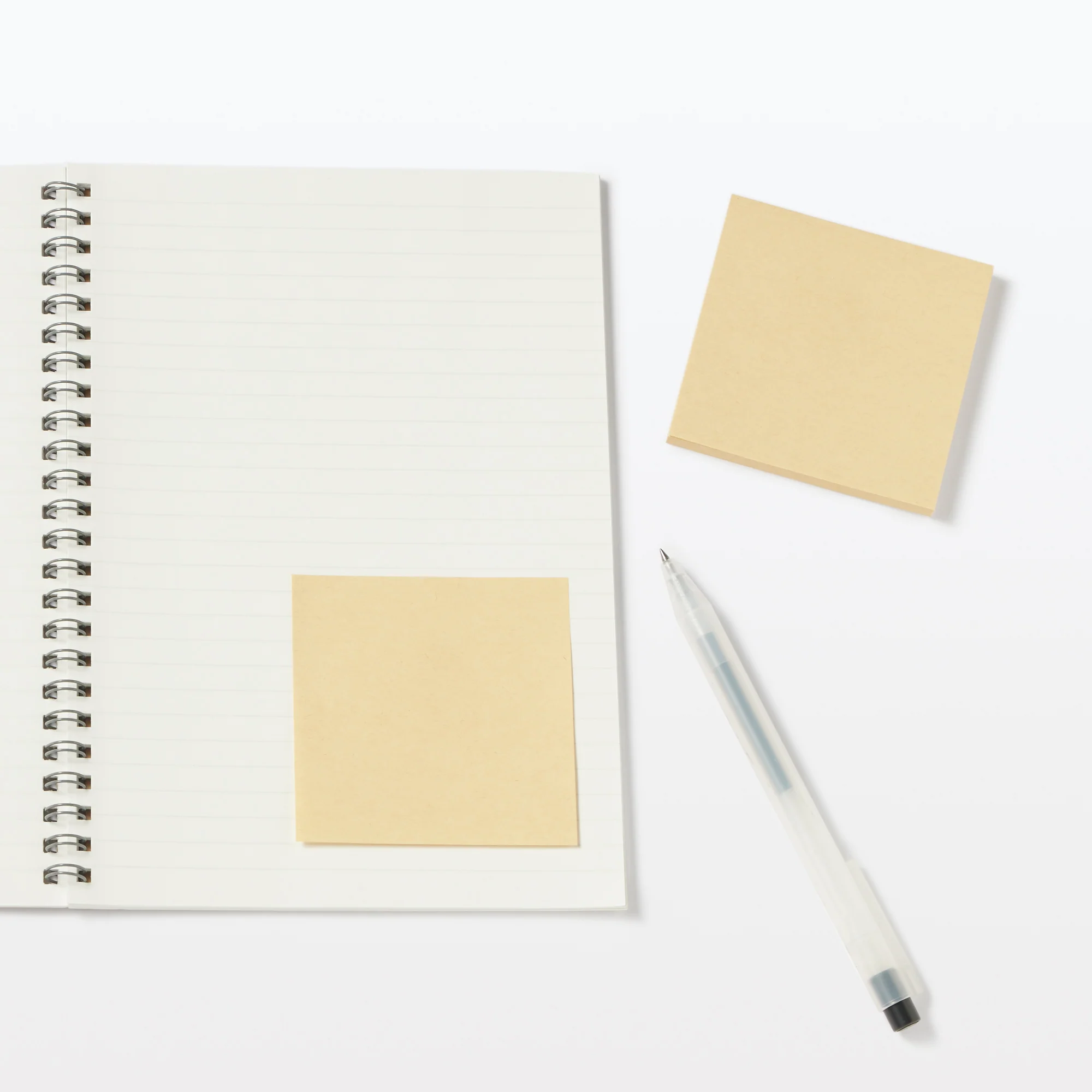 Square Sticky Notes 75 x 75 mm - Image 4