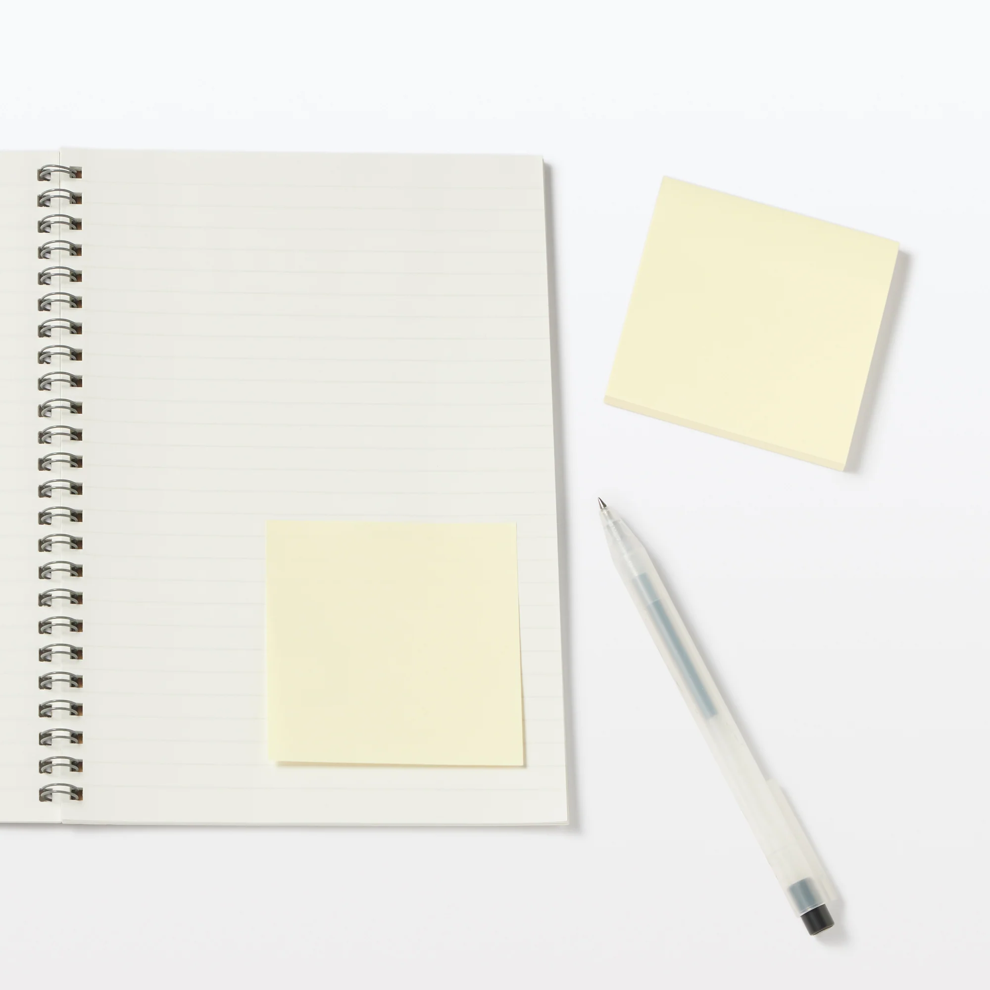 Square Sticky Notes 75 x 75 mm - Image 8