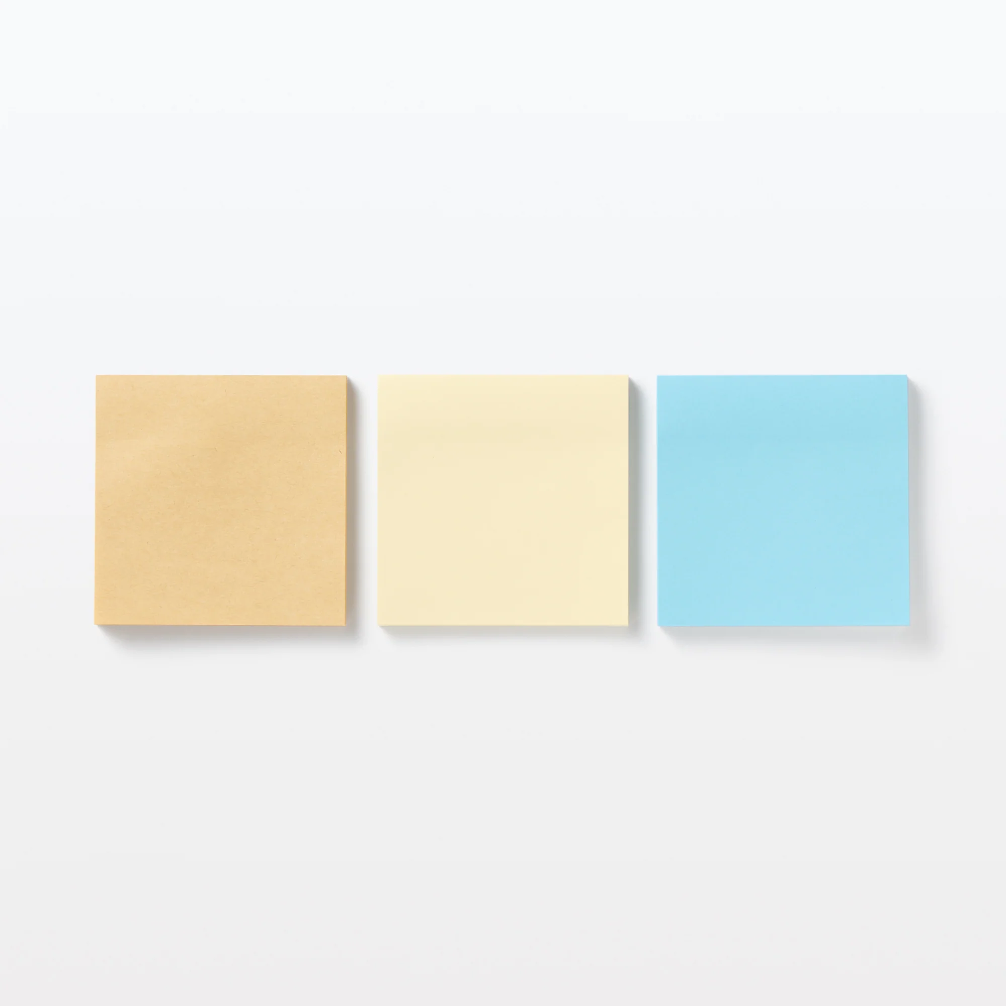 Square Sticky Notes 75 x 75 mm - Image 9