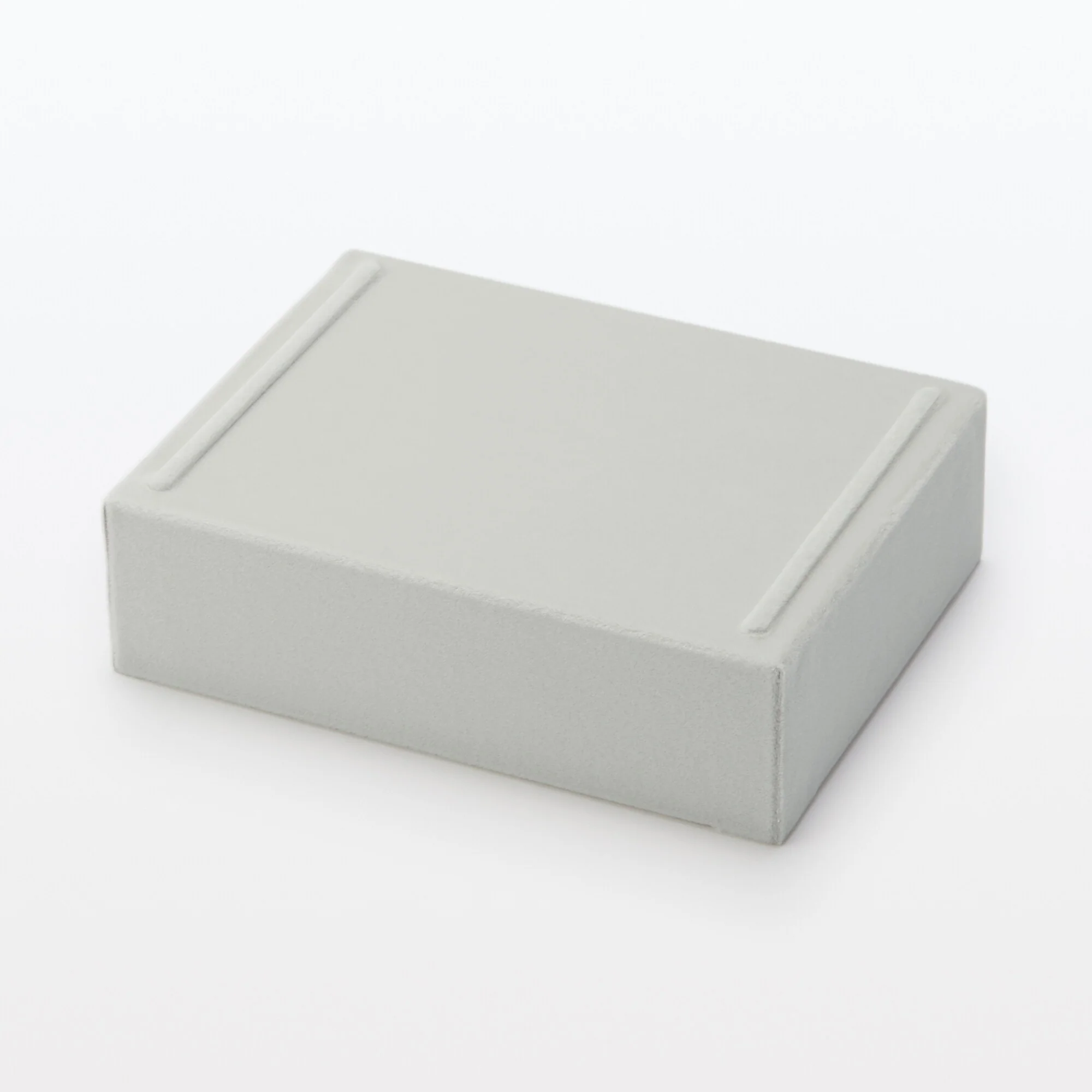Stackable Velour Case For Glasses - Image 3