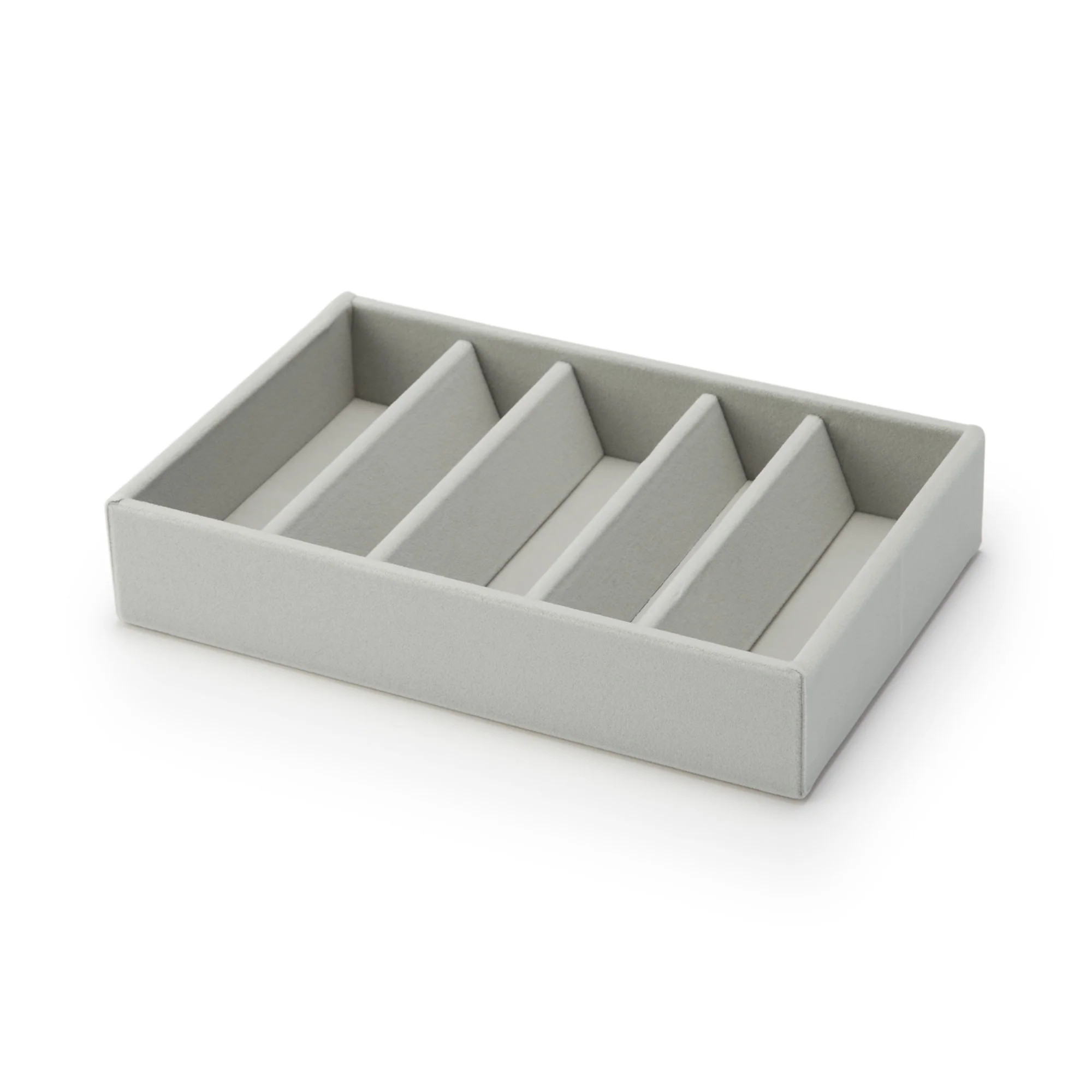 Stackable Velour Case For Glasses - Image 5