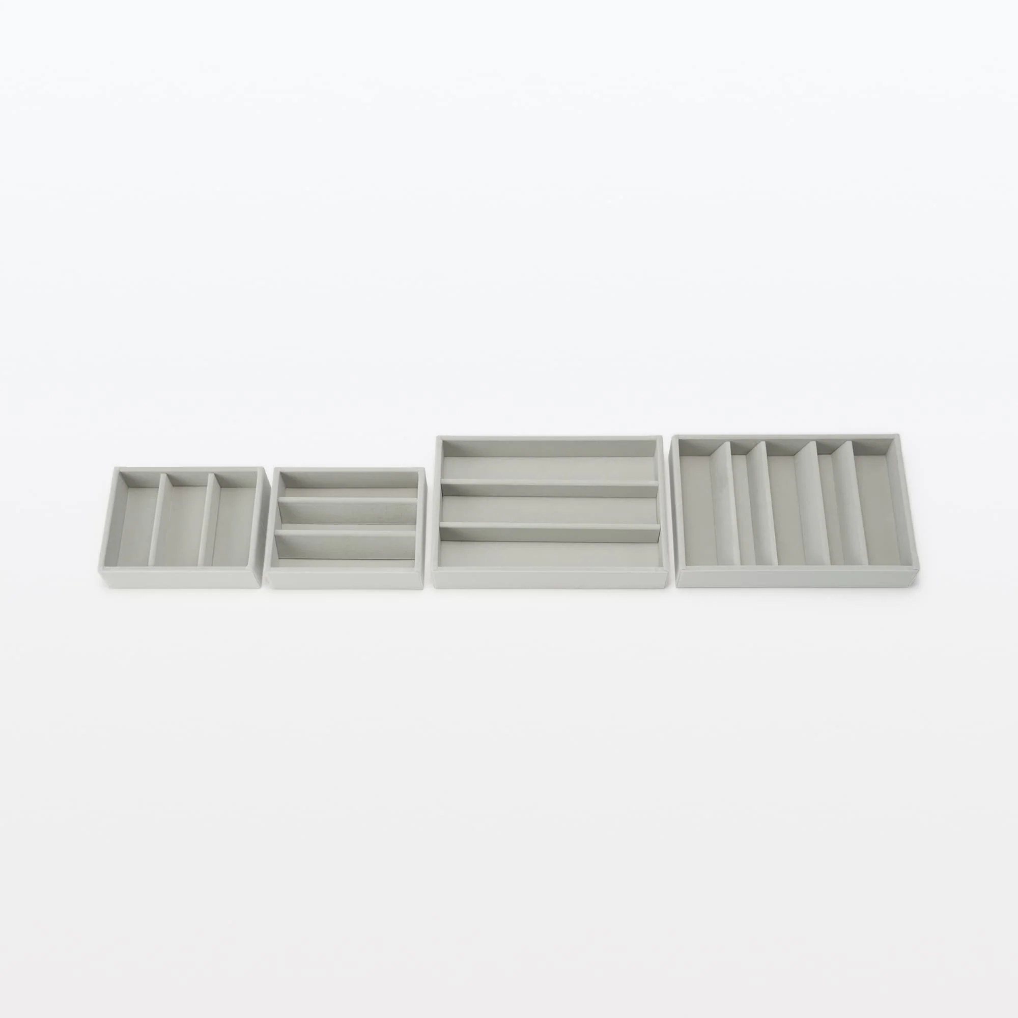 Stackable Velour Case For Glasses - Image 8
