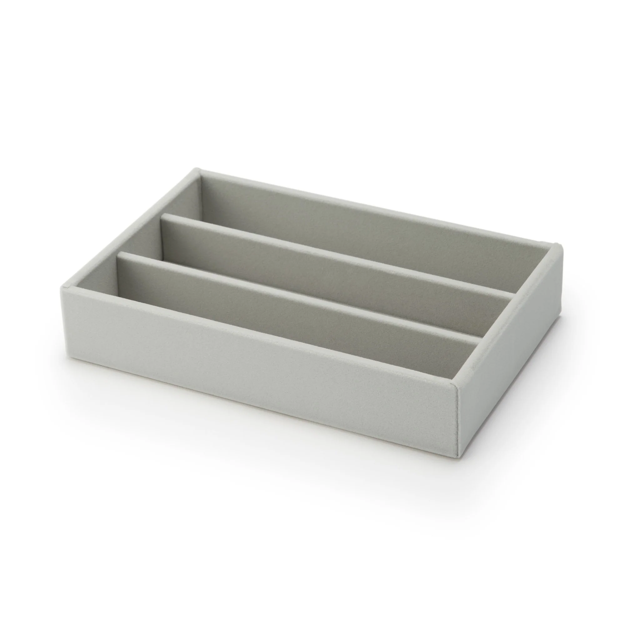 Stackable Velour Case For Watch - Image 4