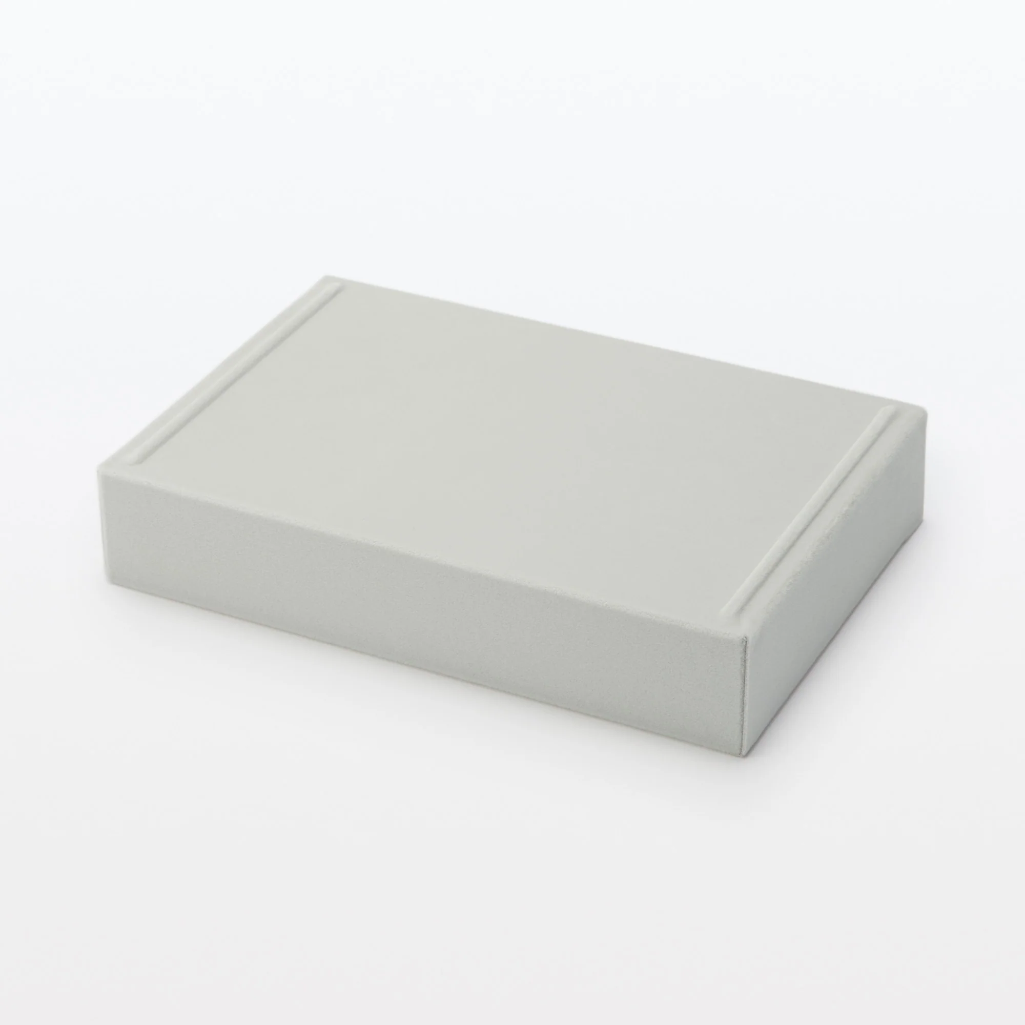 Stackable Velour Case For Watch - Image 7
