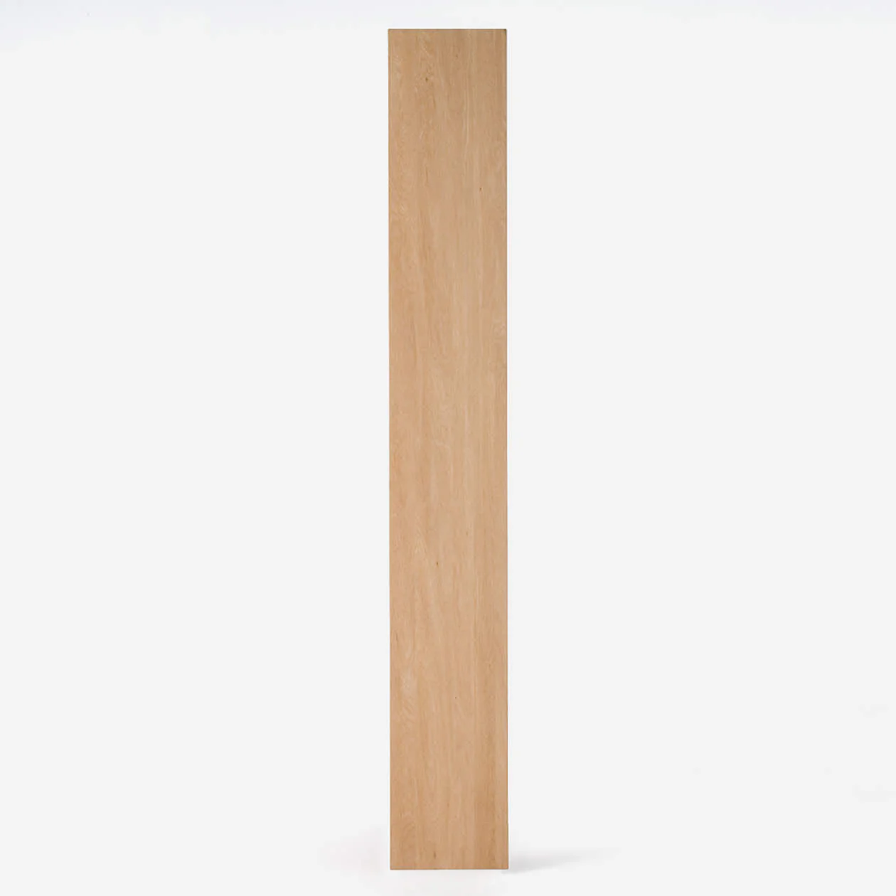 Stacking Shelf Oak - 5 Tiers - Image 6
