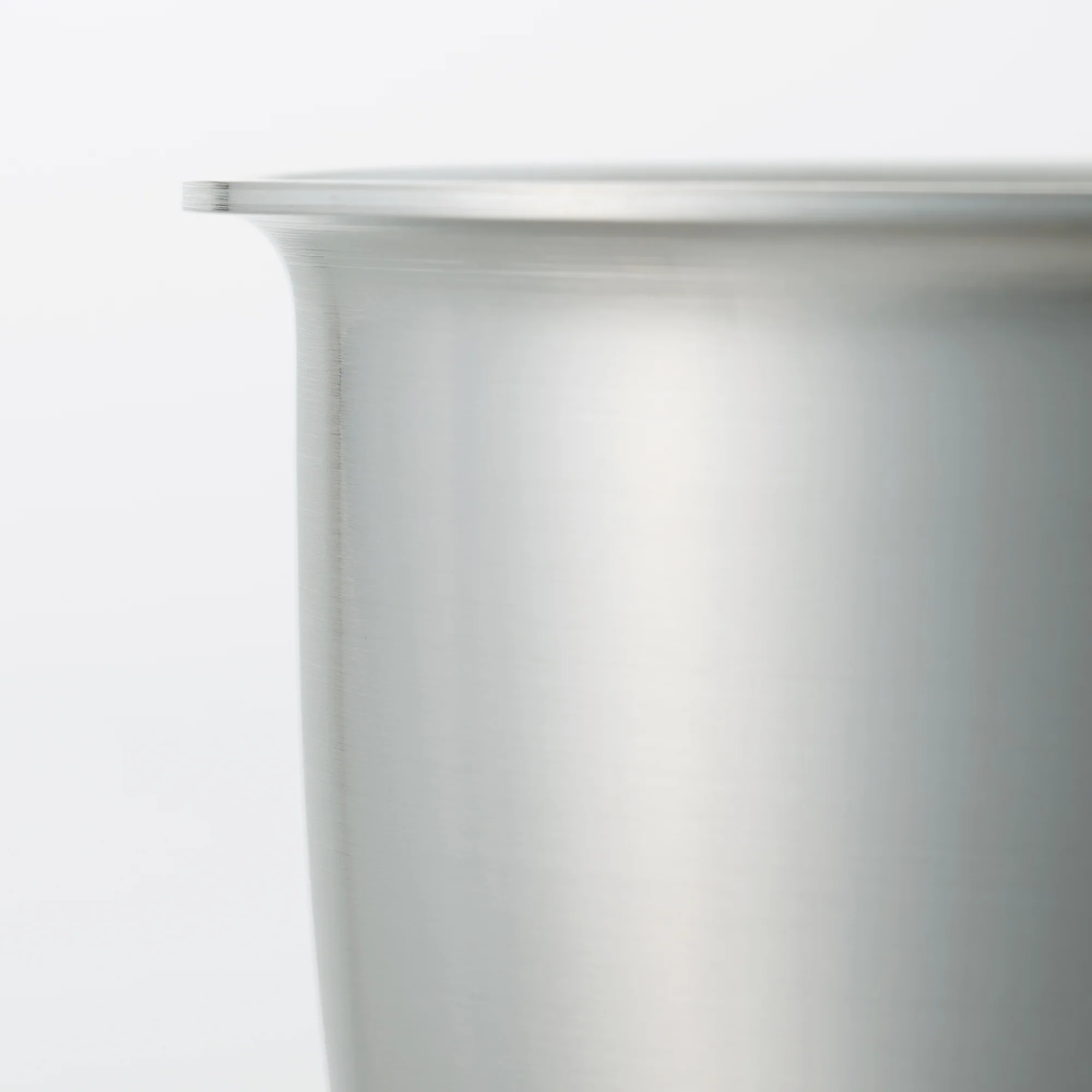 Stainless Aluminium 3-Layer Steel Saucepan 1.5L - Image 7