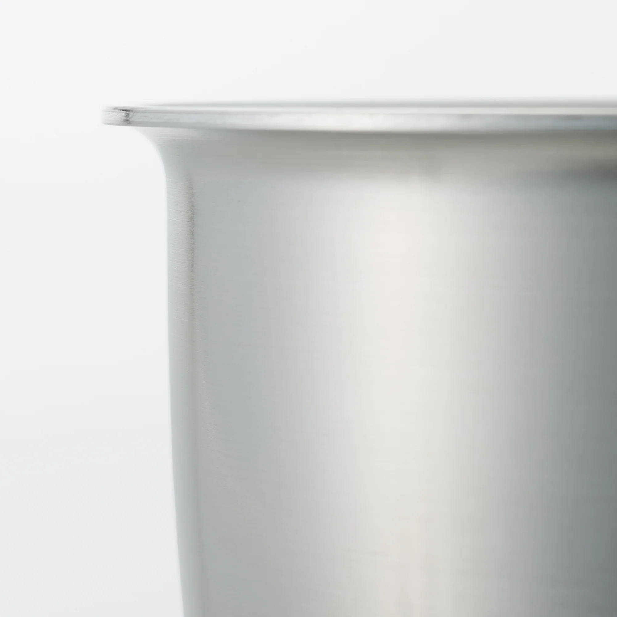 Stainless Aluminium 3-Layer Steel Saucepan 2L - Image 7