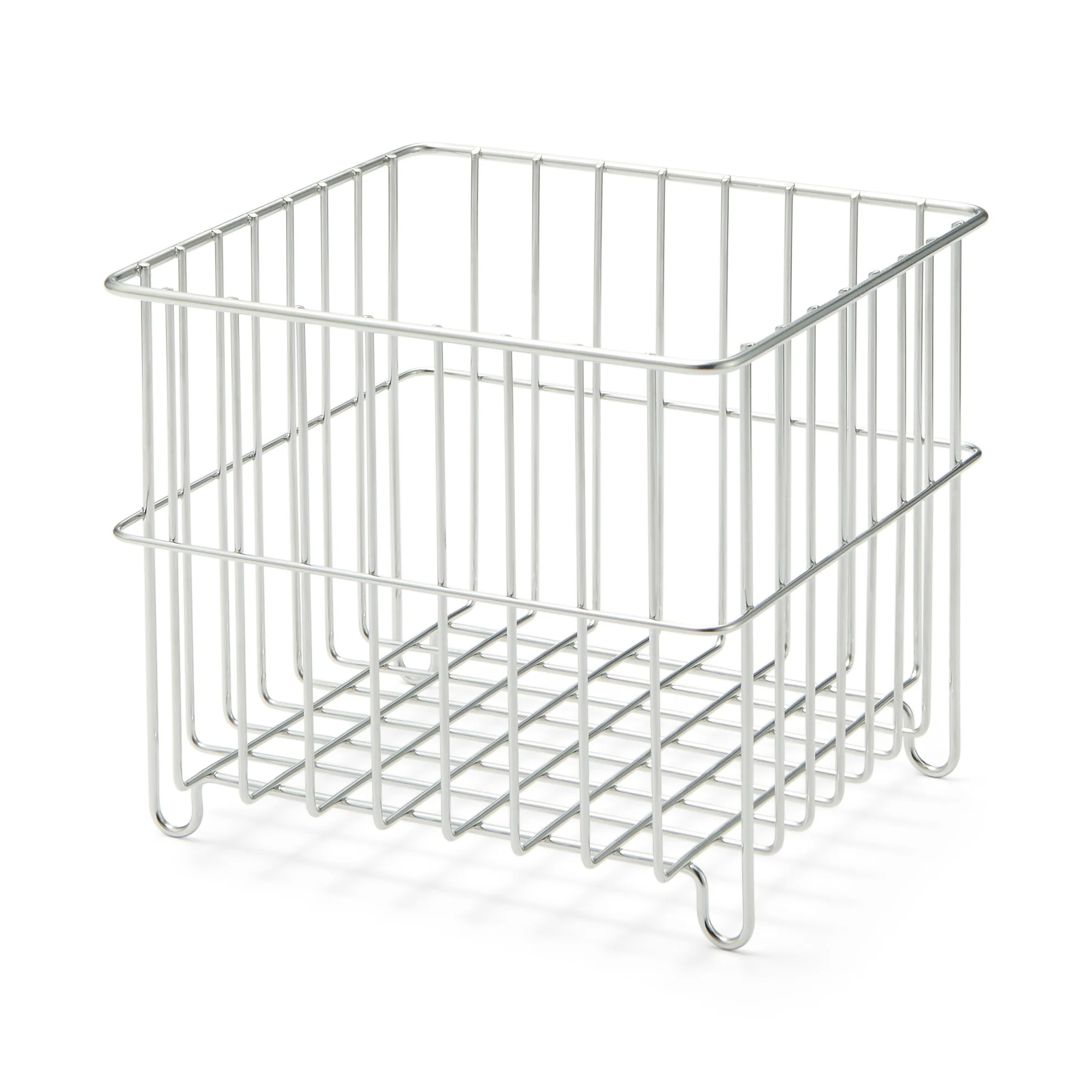 Stainless Steel Bottle Rack