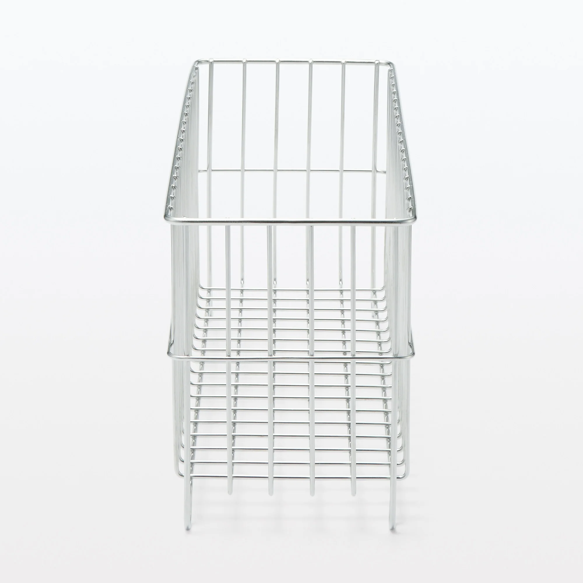 Stainless Steel Bottle Rack - Image 11