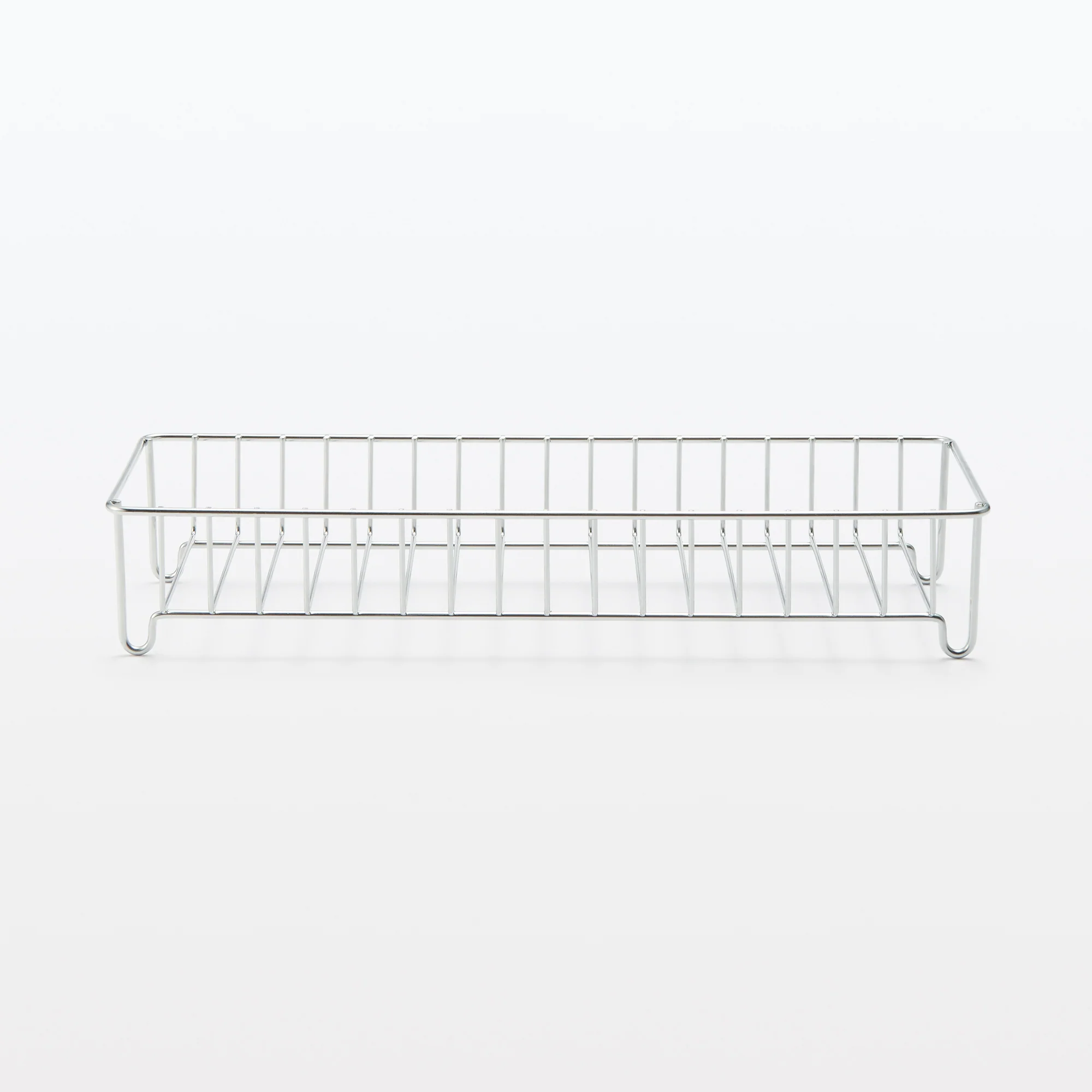 Stainless Steel Bottle Rack - Image 3