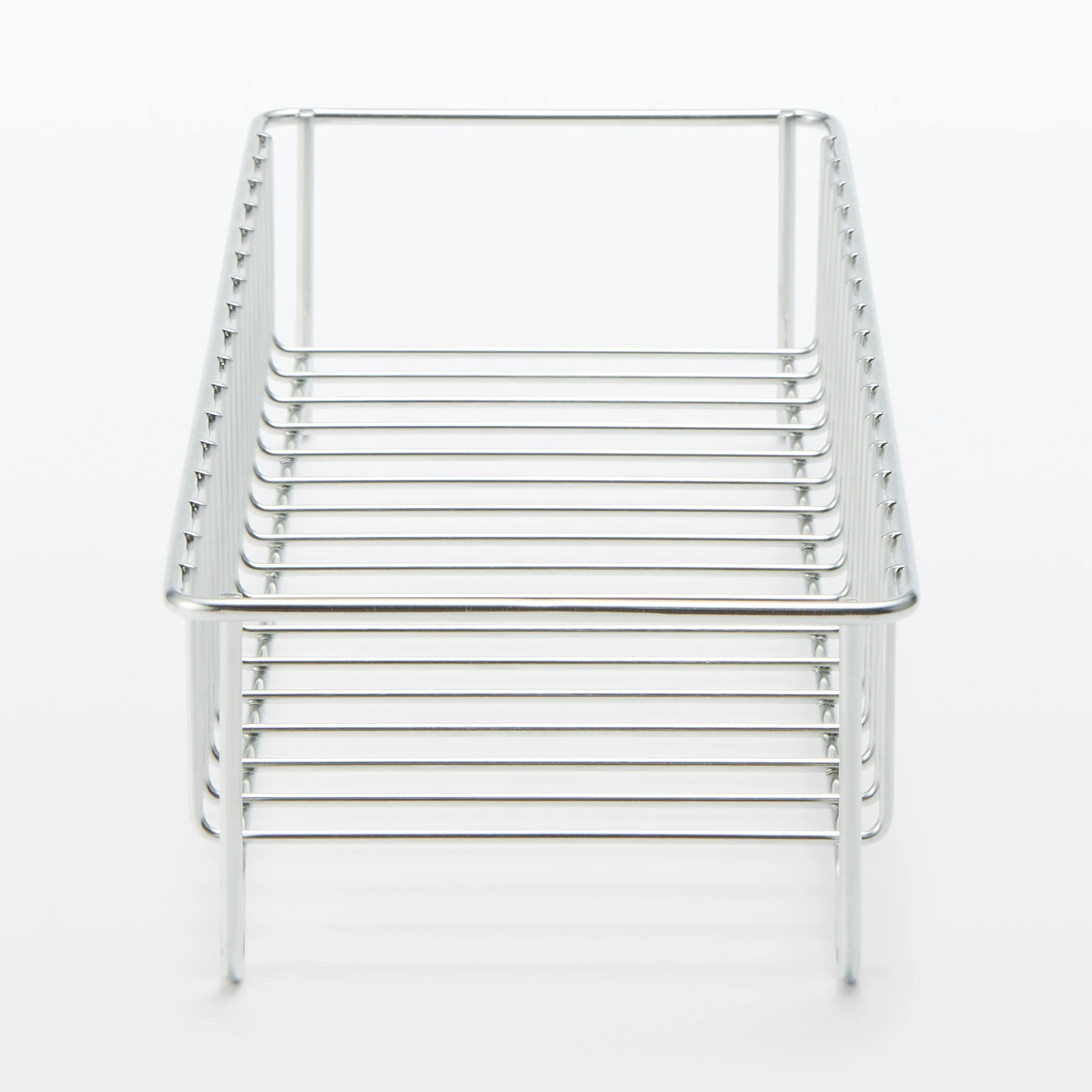 Stainless Steel Bottle Rack - Image 4