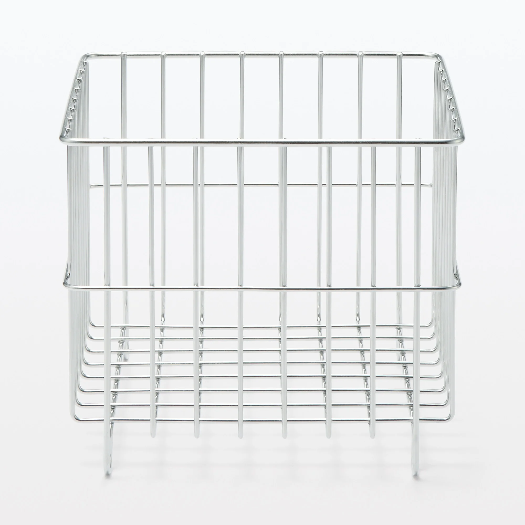 Stainless Steel Bottle Rack - Image 4