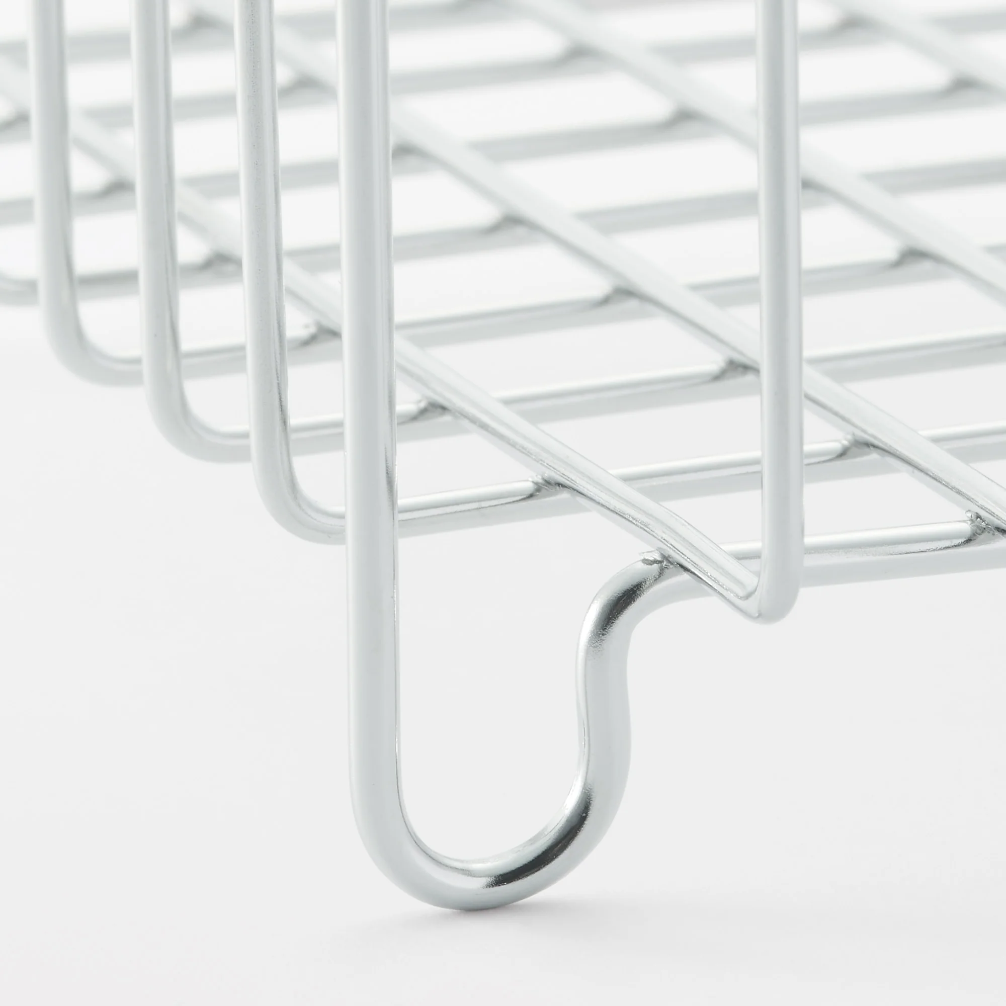 Stainless Steel Bottle Rack - Image 5