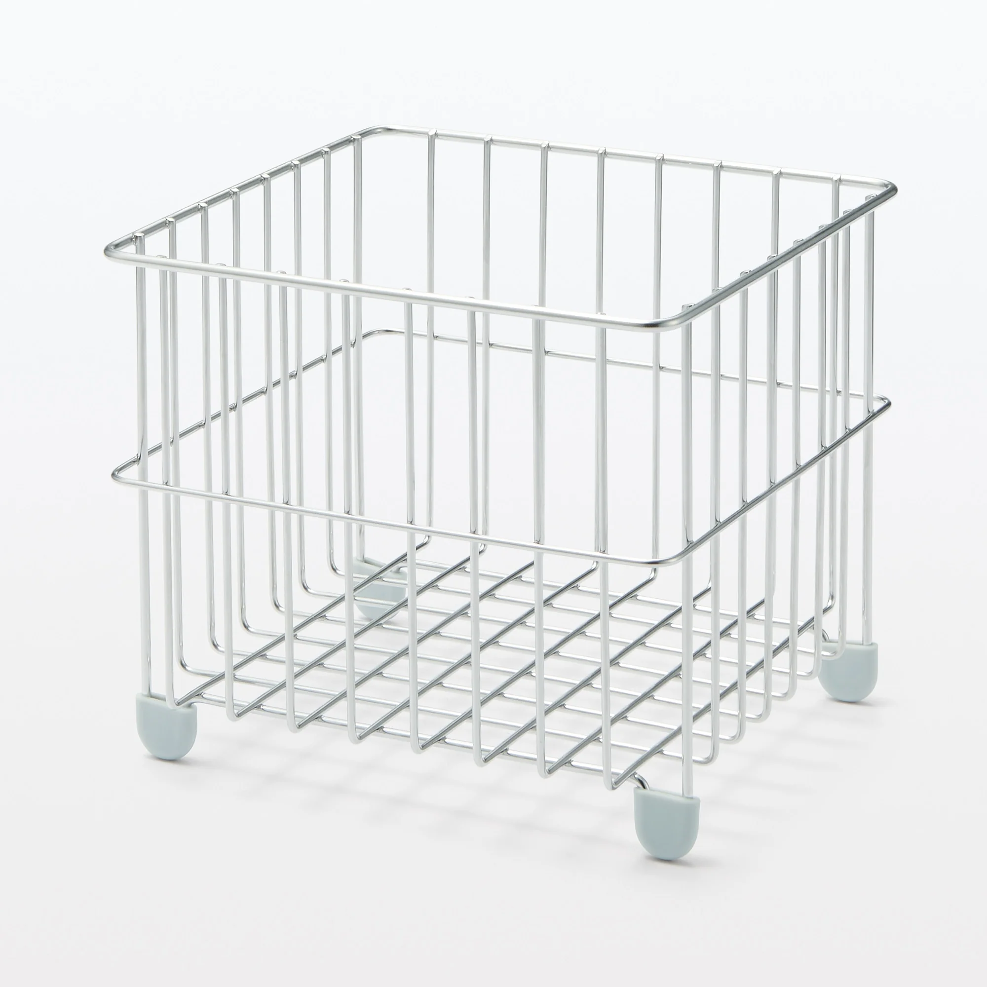 Stainless Steel Bottle Rack - Image 6