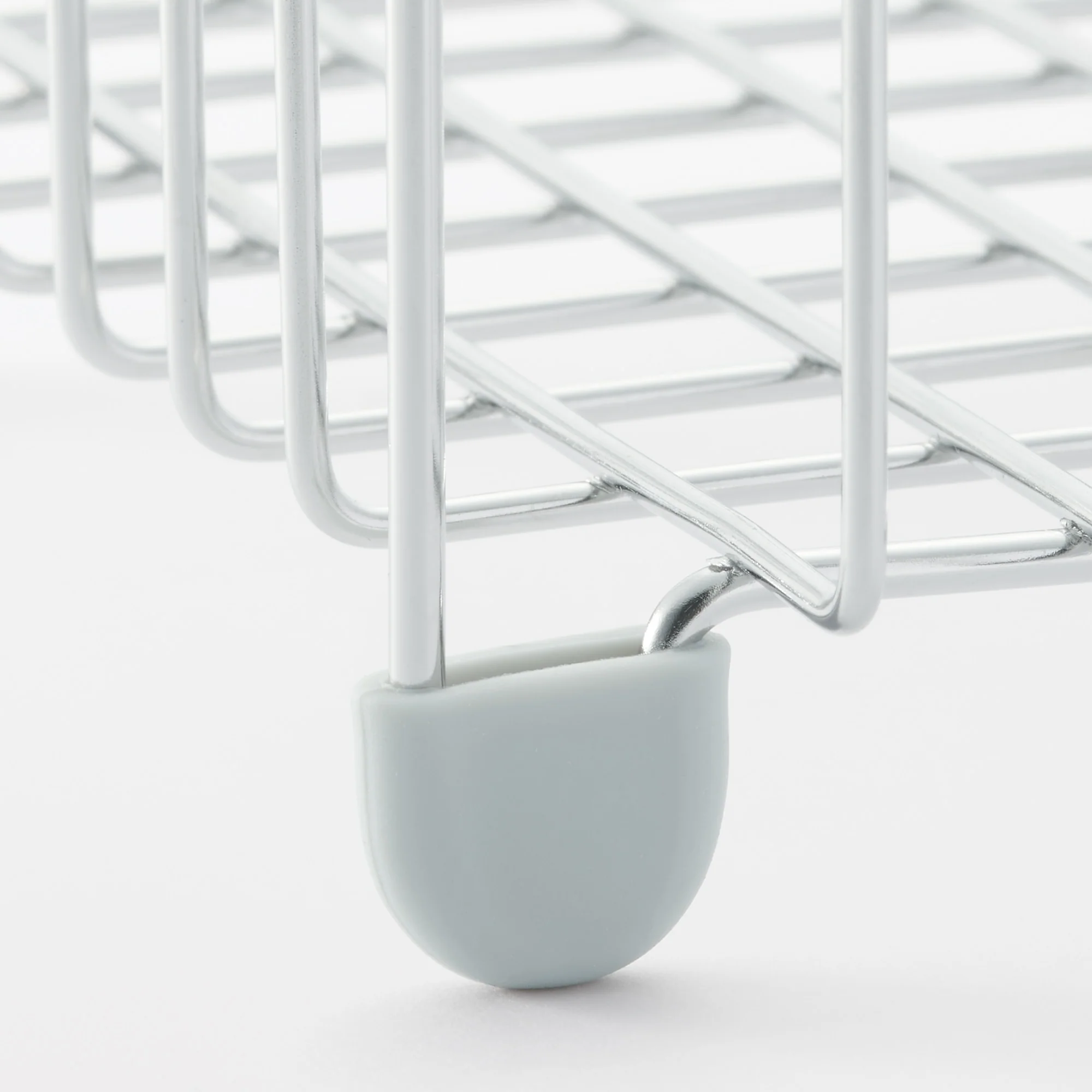 Stainless Steel Bottle Rack - Image 7
