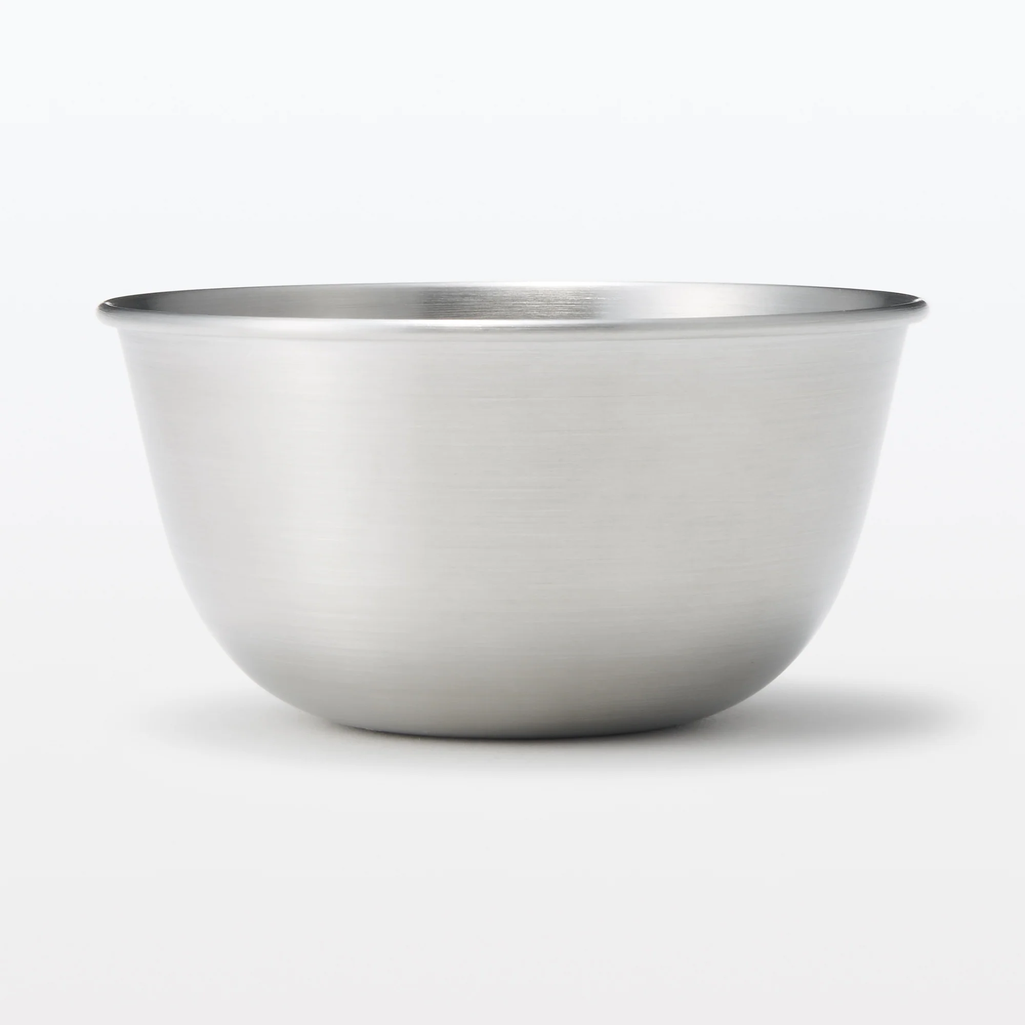 Stainless Steel Bowl - Dia. 11 cm - Image 3