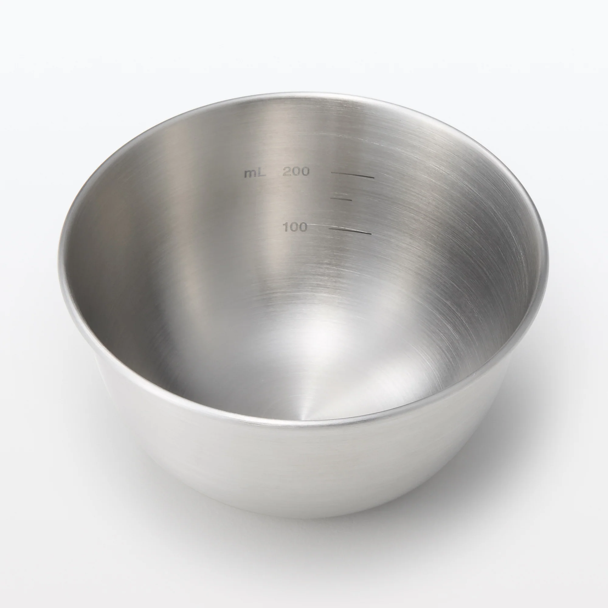 Stainless Steel Bowl - Dia. 11 cm - Image 4