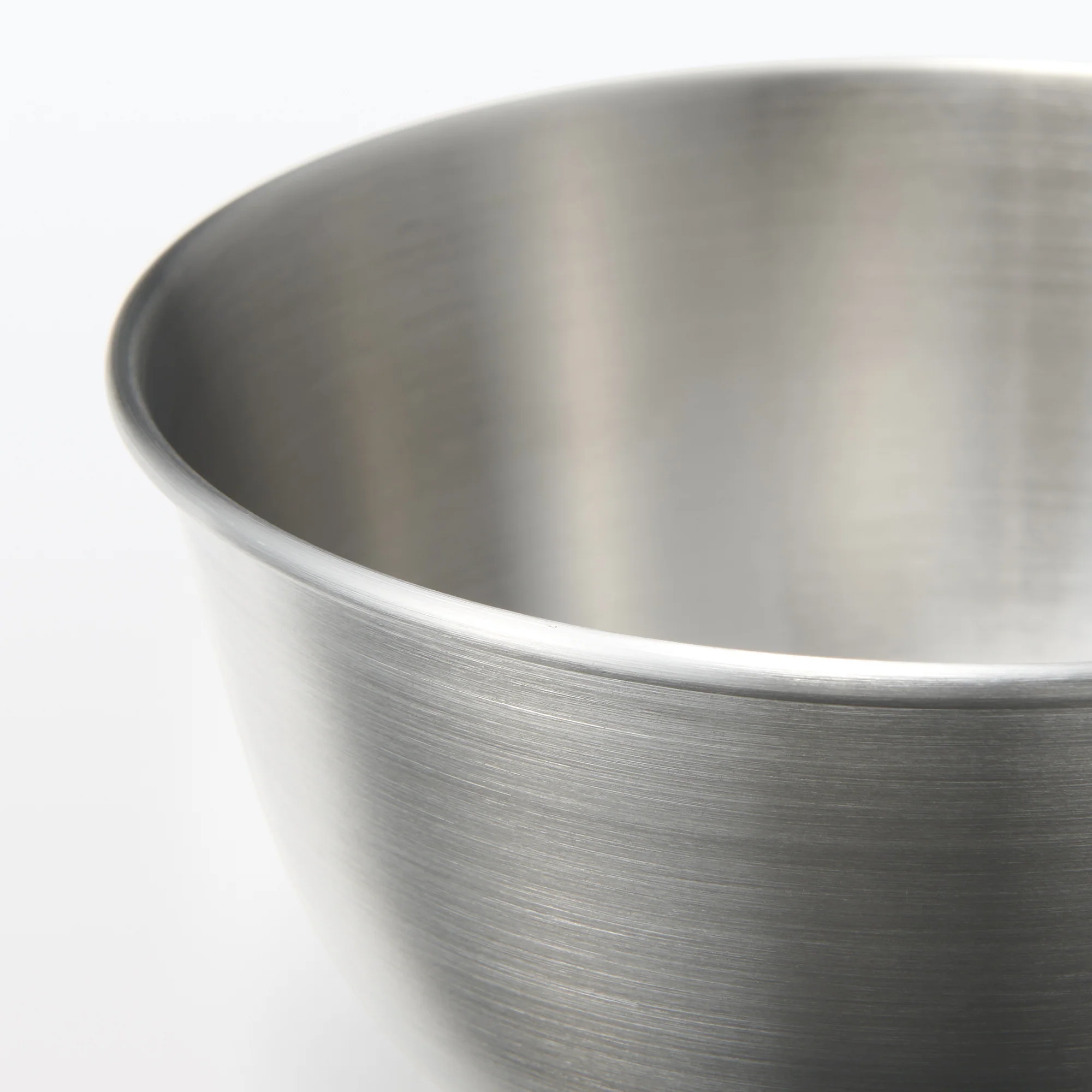 Stainless Steel Bowl - Dia. 11 cm - Image 6