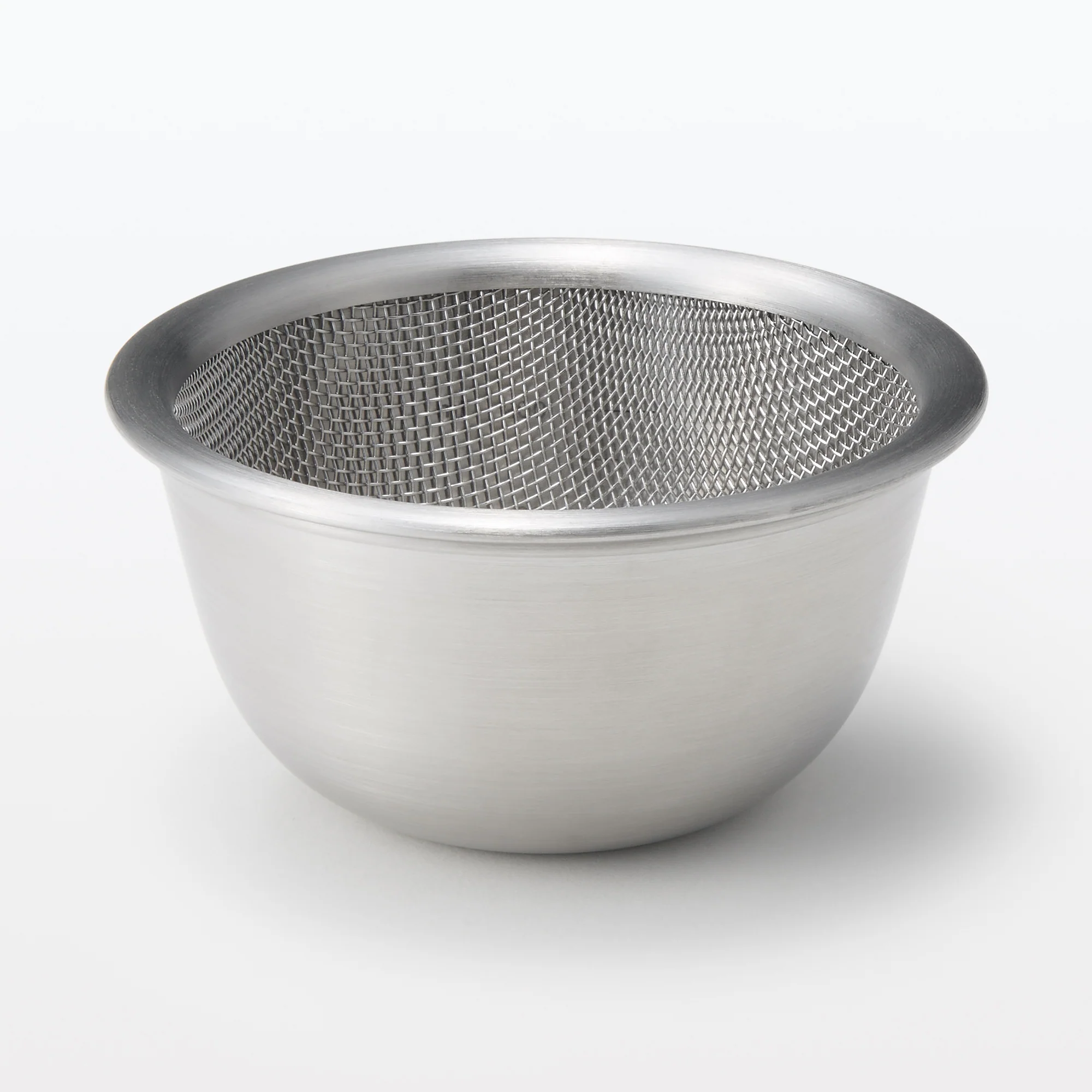 Stainless Steel Bowl - Dia. 11 cm - Image 9
