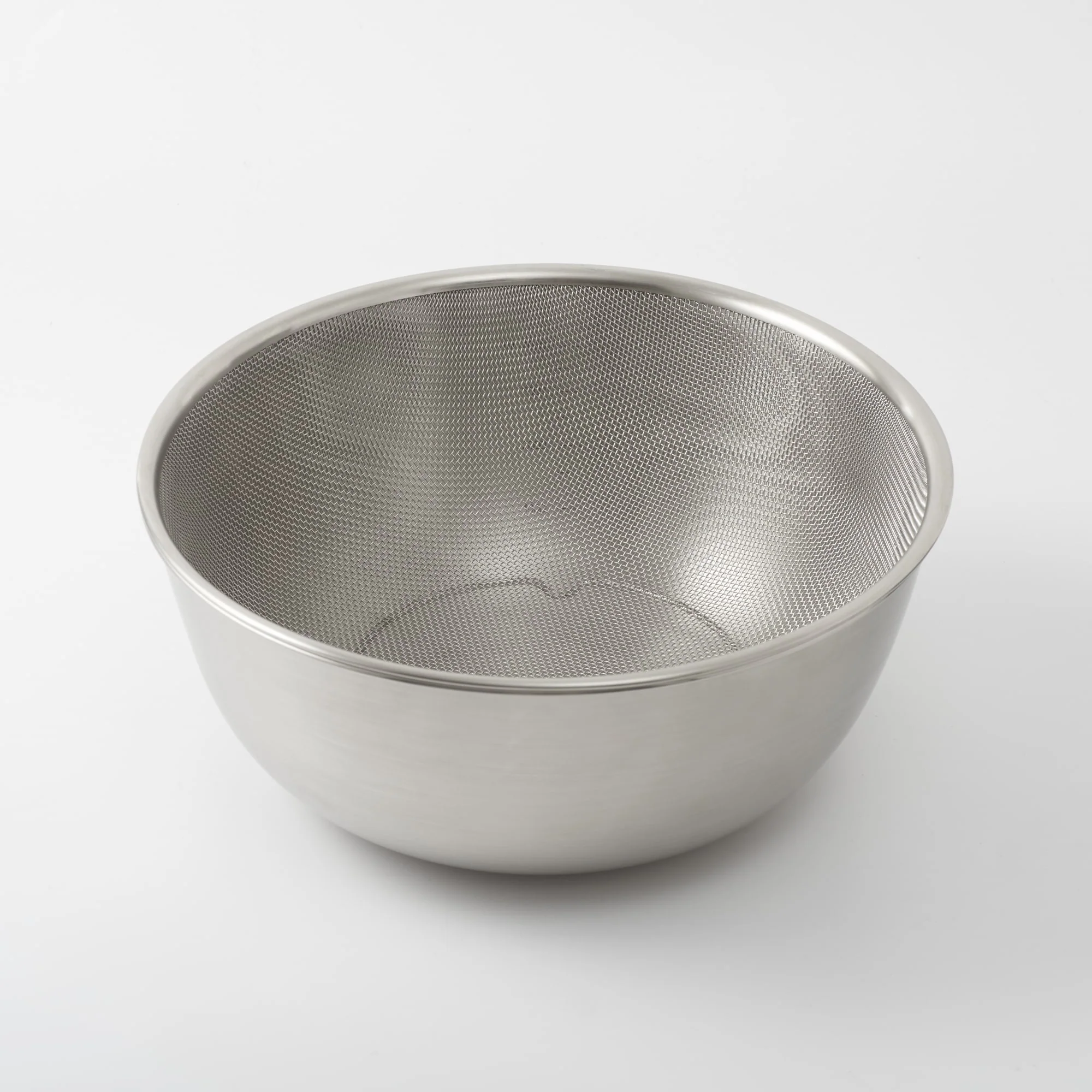 Stainless Steel Bowl - Dia. 28 cm - Image 5