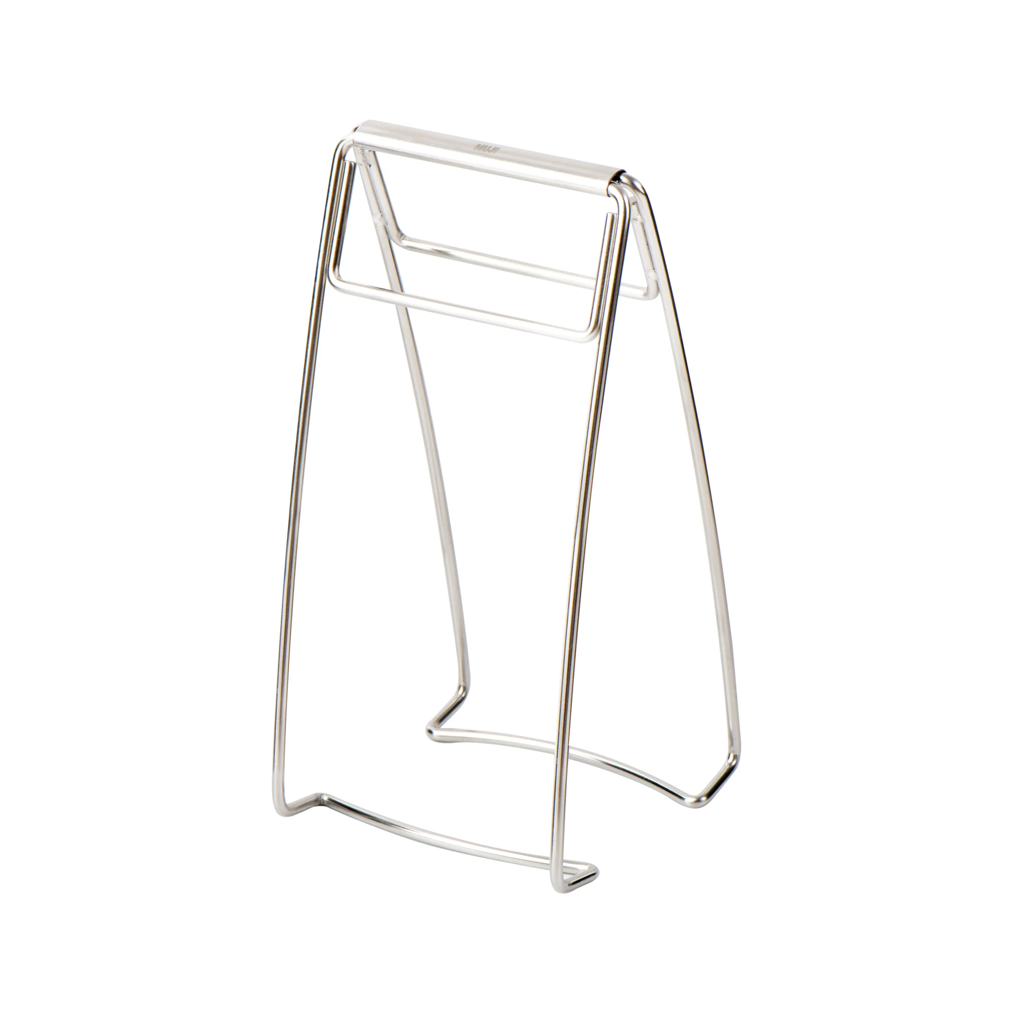 Stainless Steel Bowl Picker