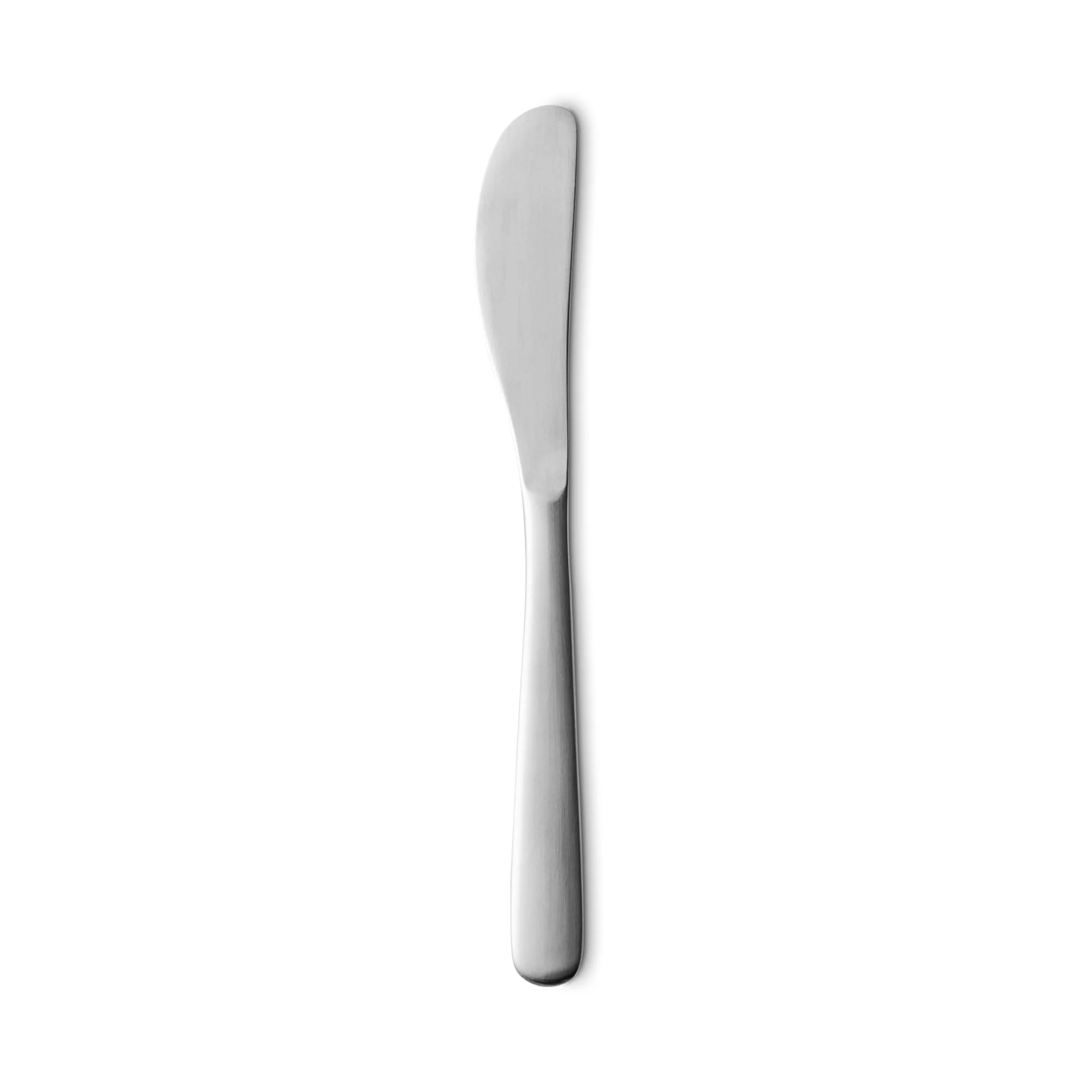 Stainless Steel Butter Spreader