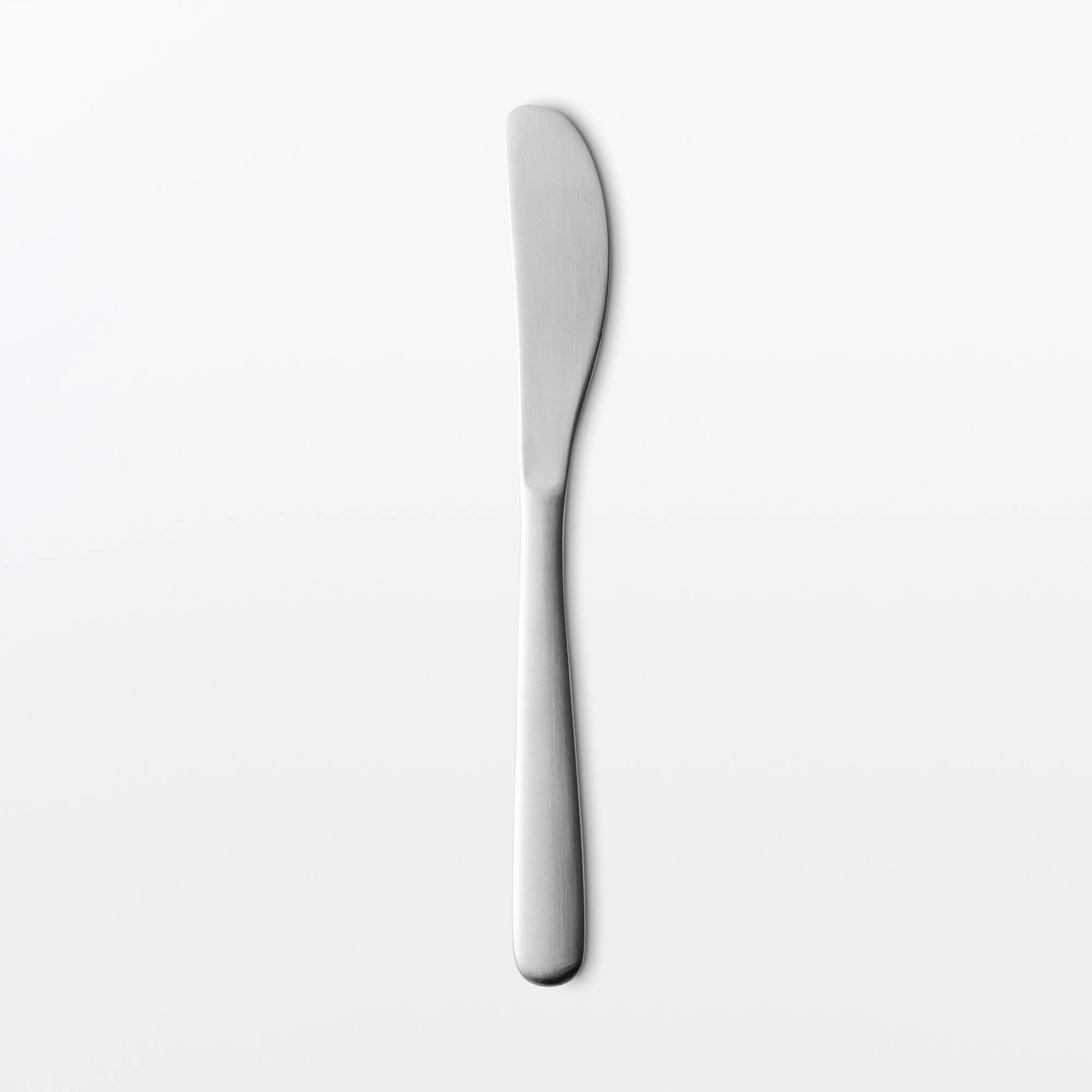 Stainless Steel Butter Spreader - Image 5