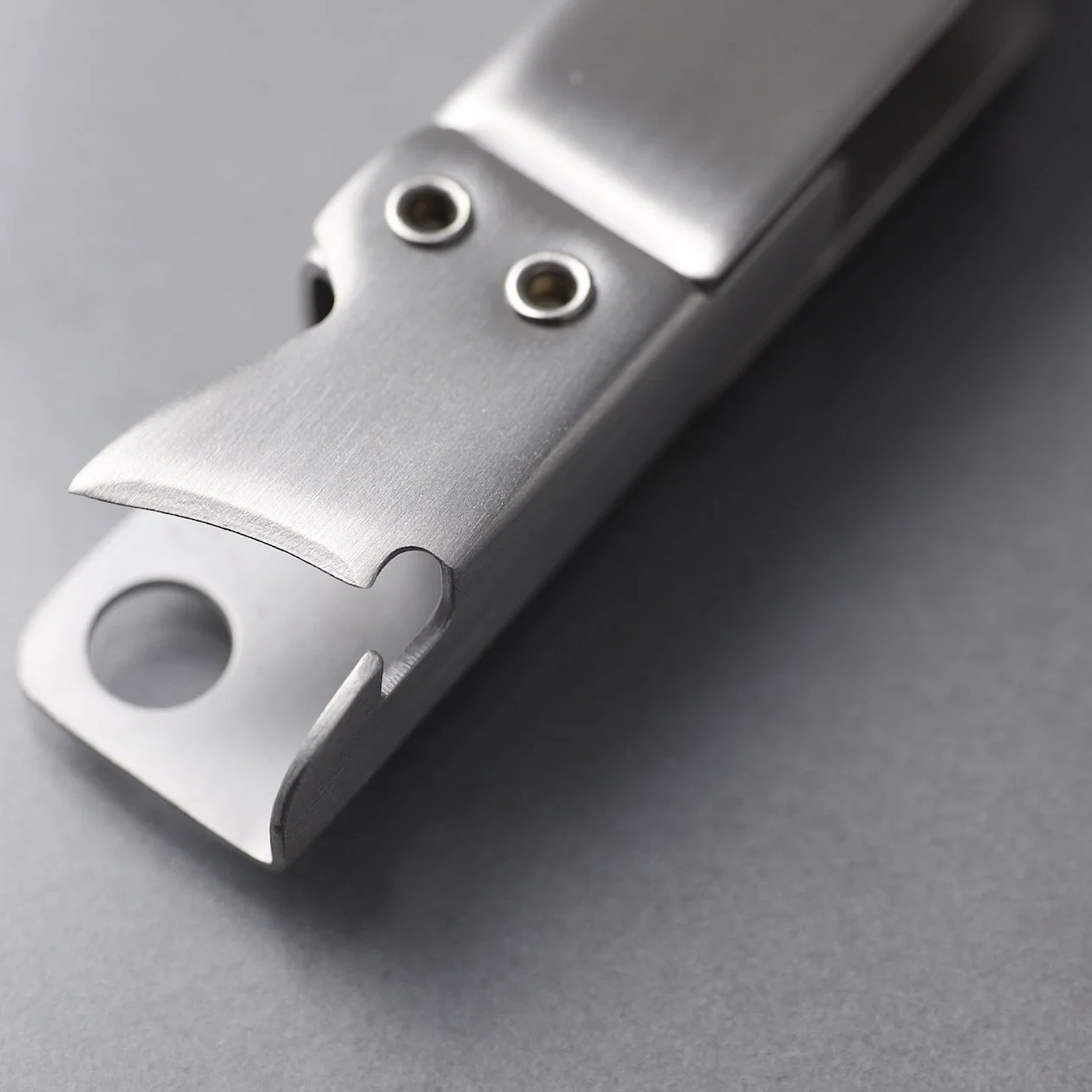 Stainless Steel Can Opener - Image 5