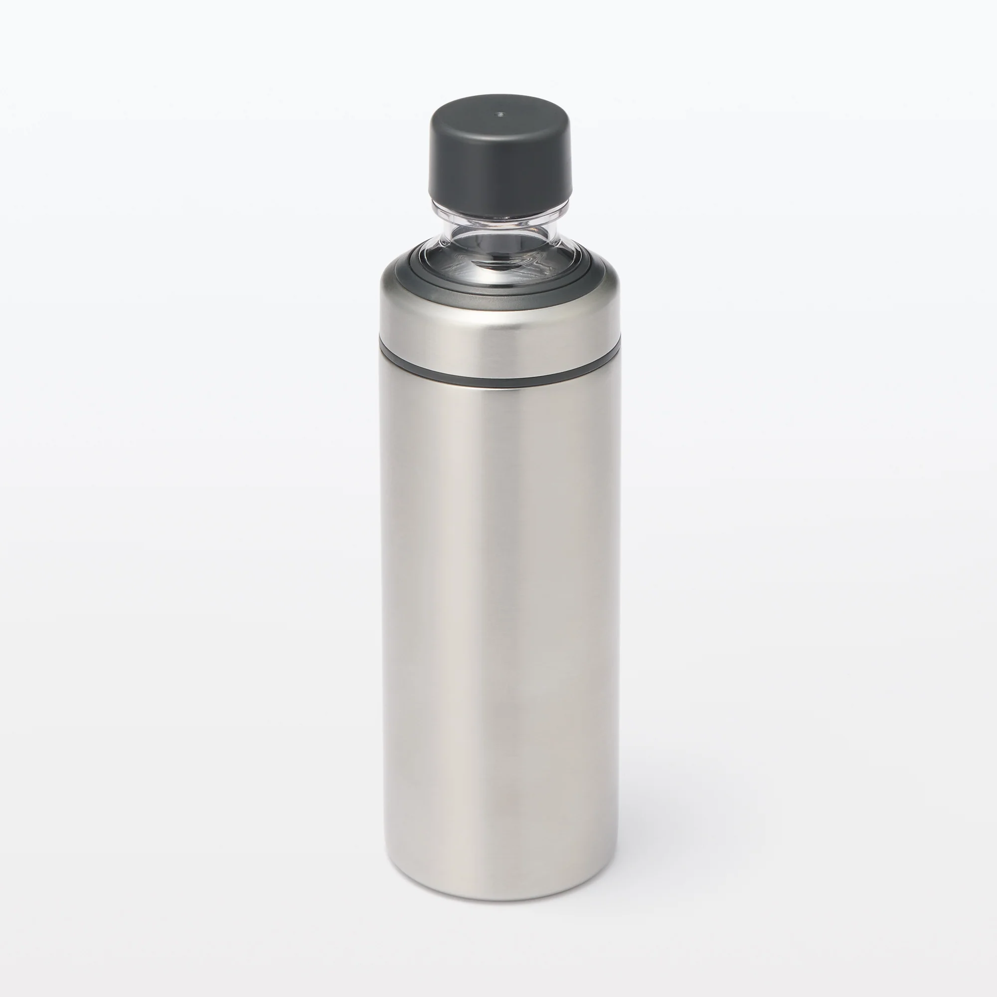 Stainless Steel Carbonated Drink-Safe Cool Tumbler - Image 4