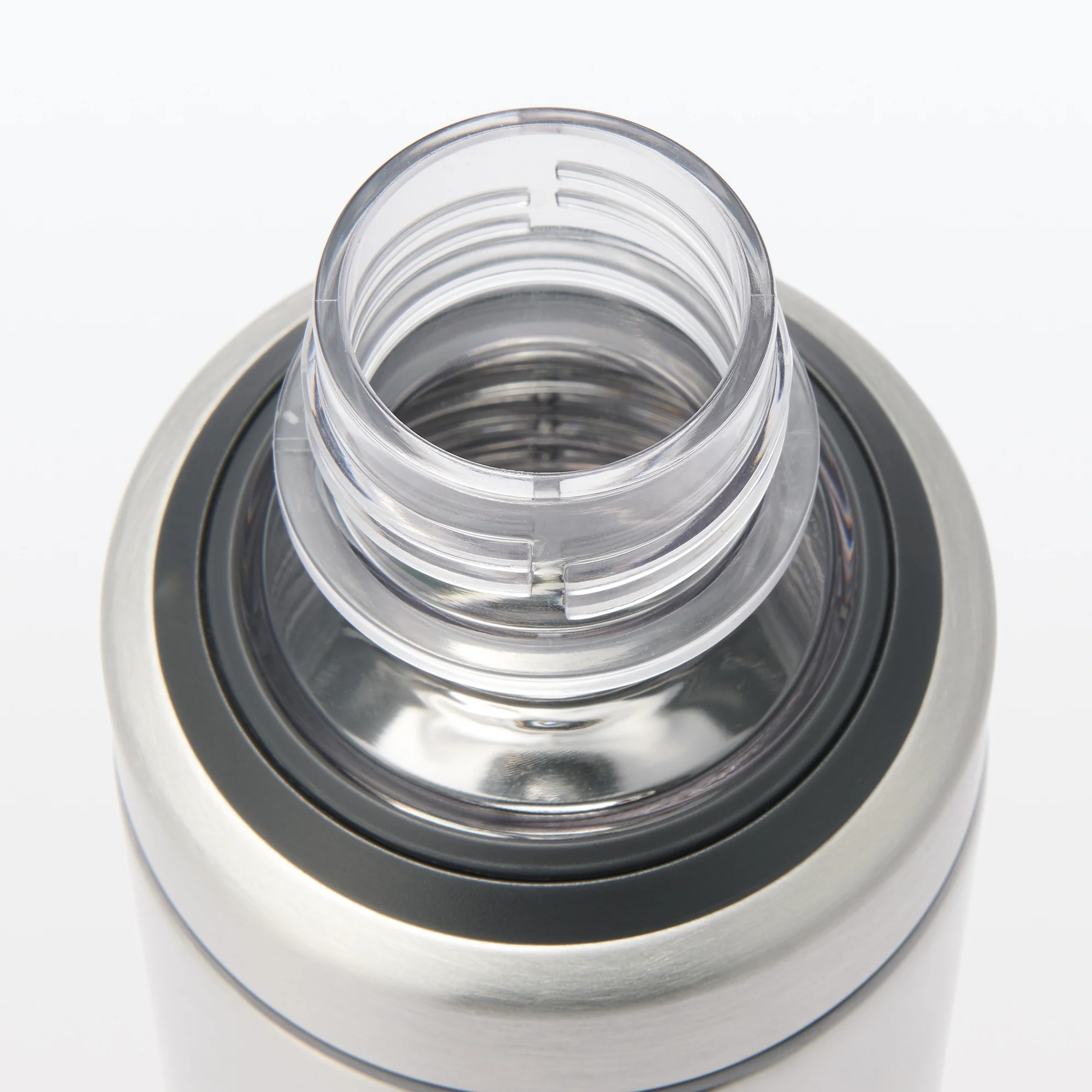 Stainless Steel Carbonated Drink-Safe Cool Tumbler - Image 6