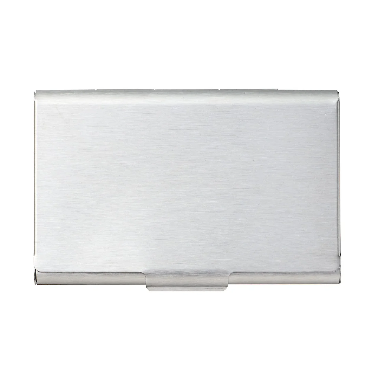 Stainless Steel Card Holder - Image 5