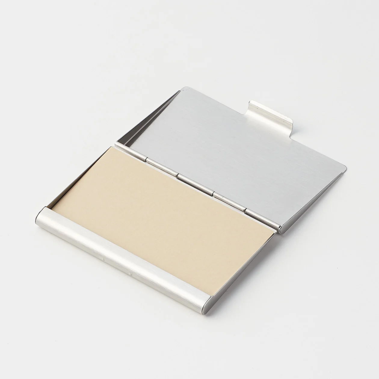 Stainless Steel Card Holder - Image 6