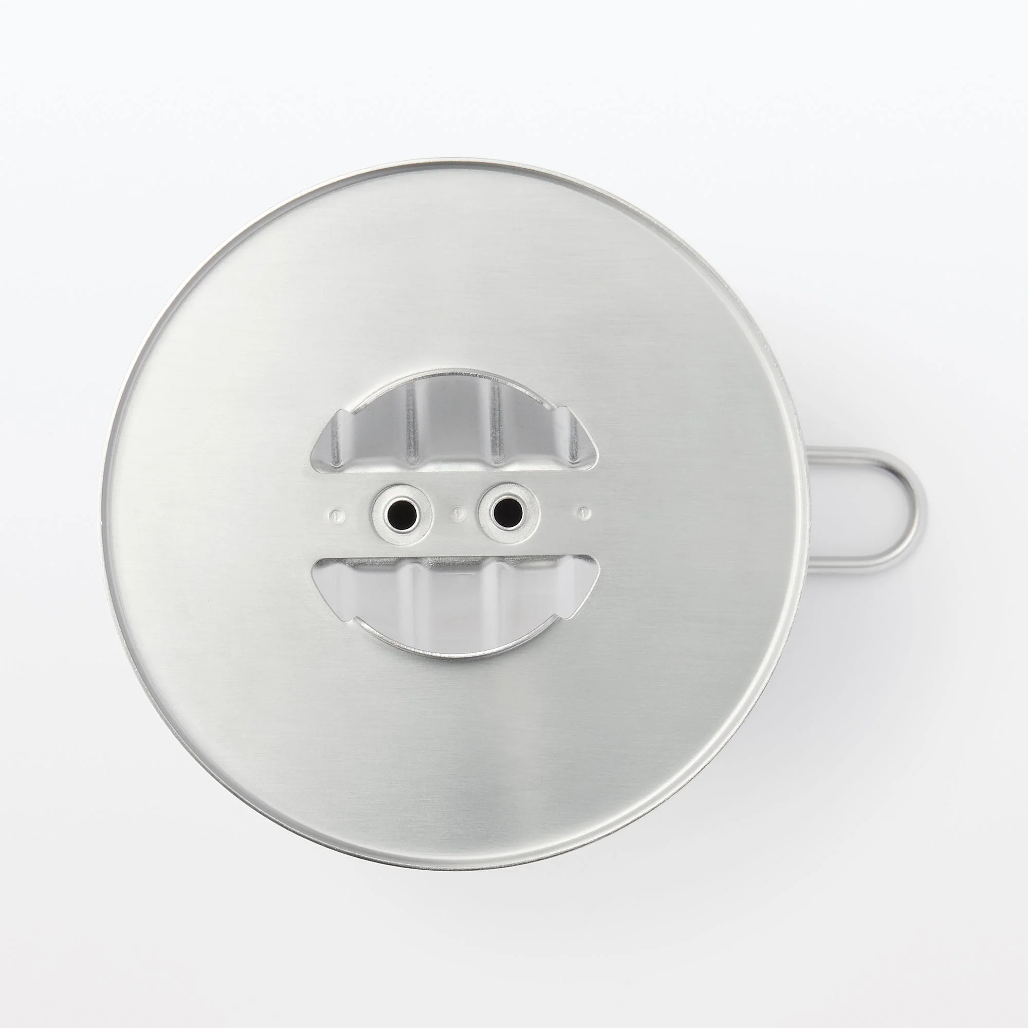 Stainless Steel Coffee Dripper - Image 5