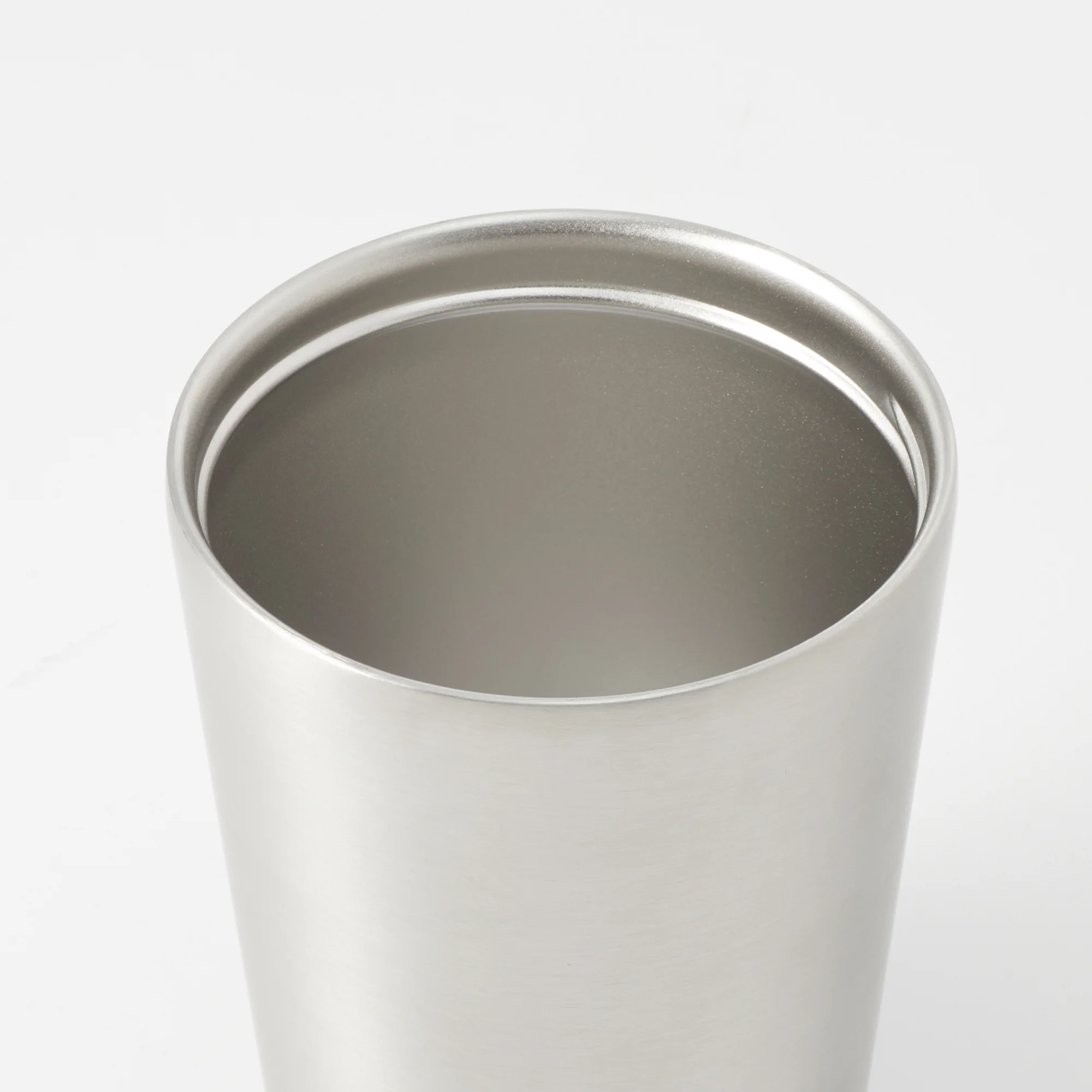 Stainless Steel Coffee Mug 350ml - Image 3