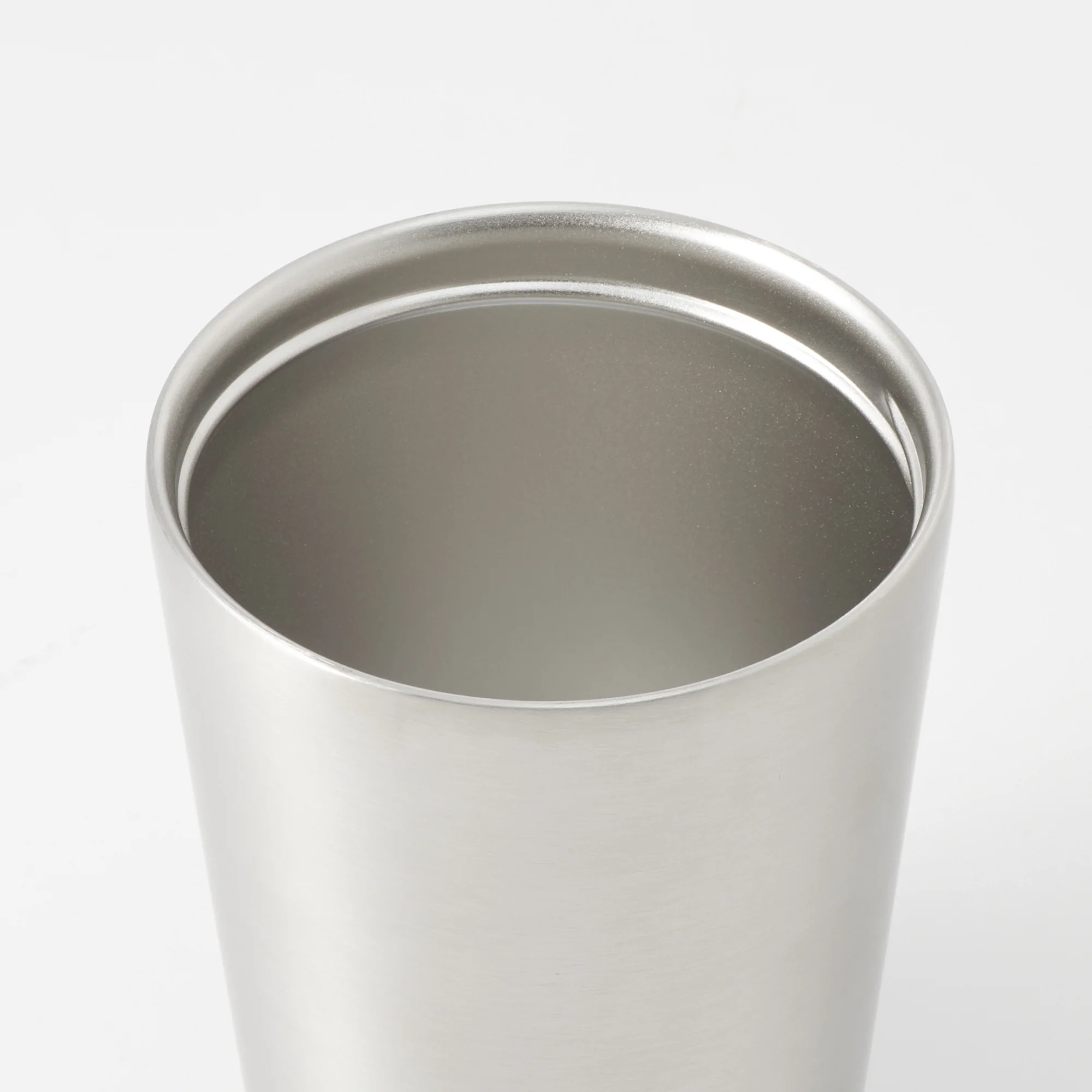 Stainless Steel Coffee Mug 550ml - Image 3