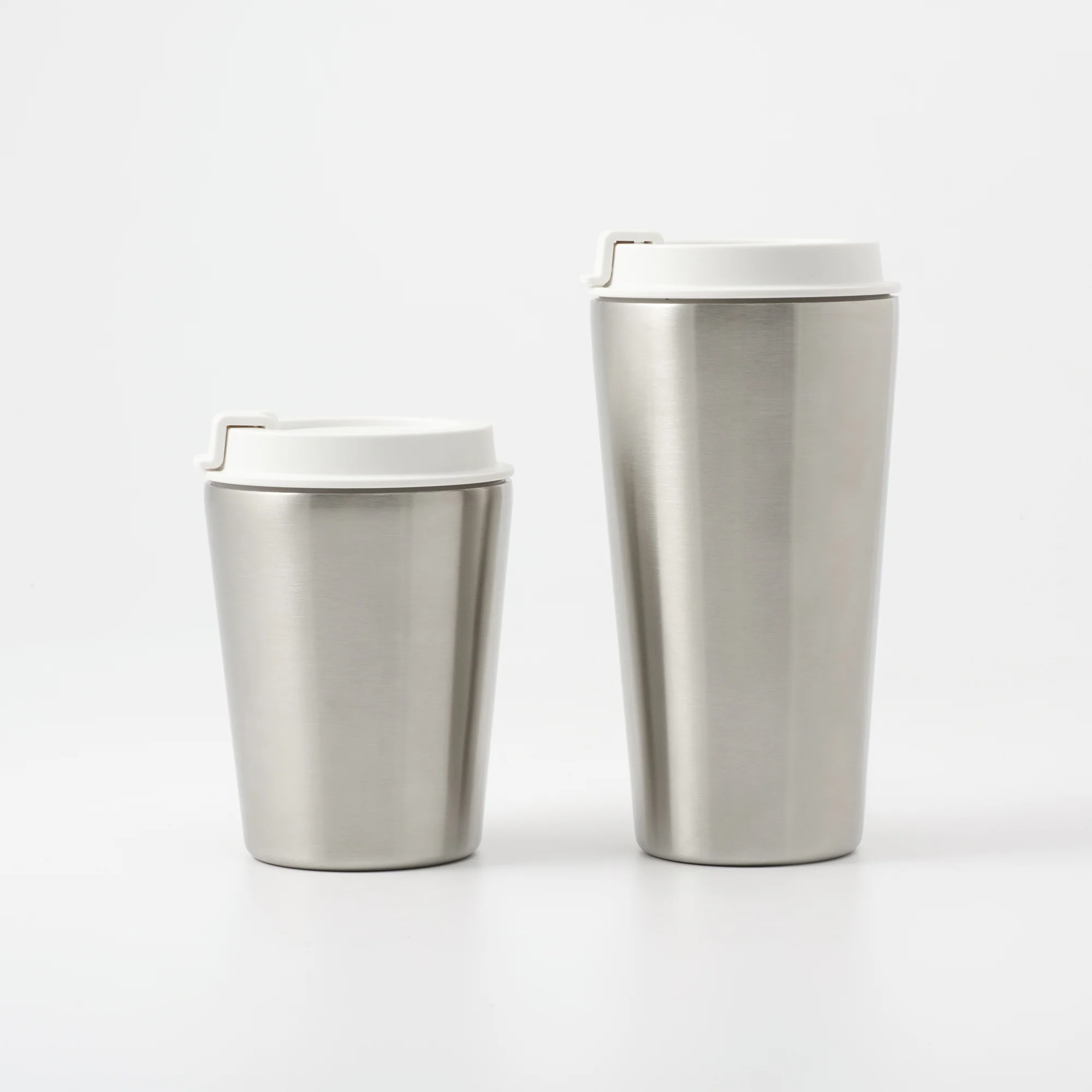 Stainless Steel Coffee Mug 550ml - Image 7