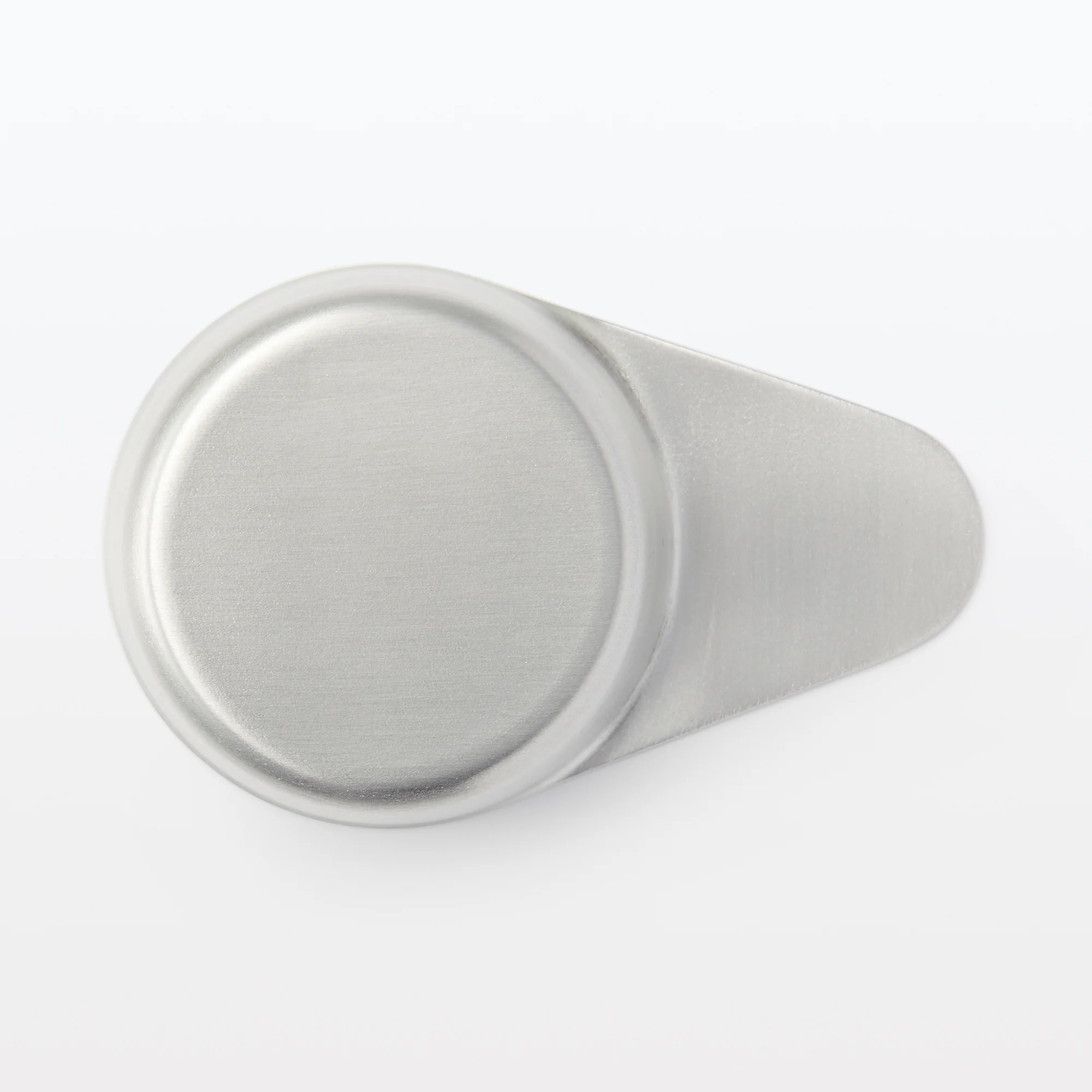 Stainless Steel Coffee Scoop - Image 4