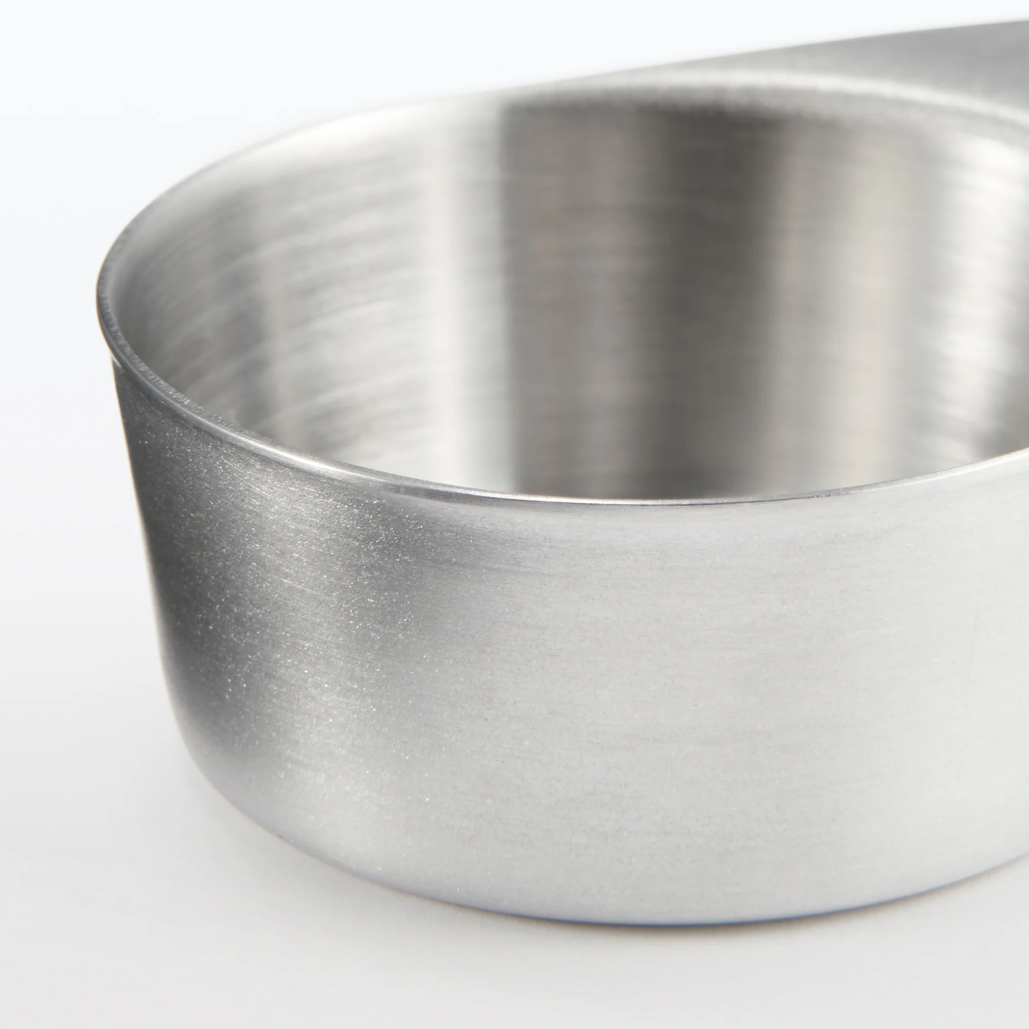 Stainless Steel Coffee Scoop - Image 5
