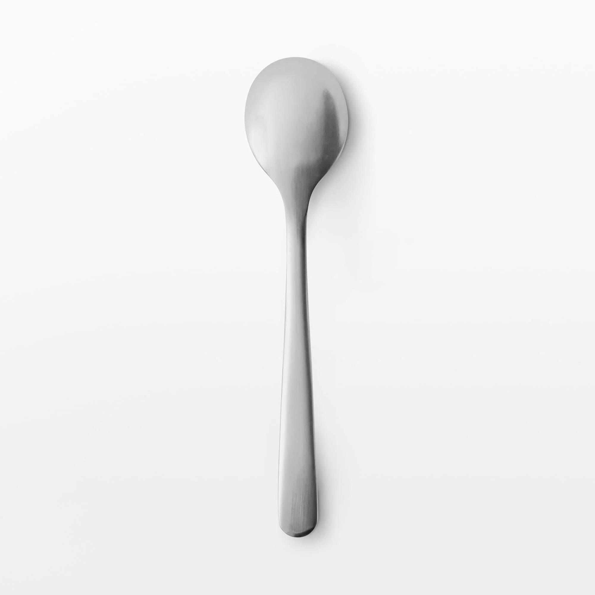 Stainless Steel Coffee Spoon - Image 4