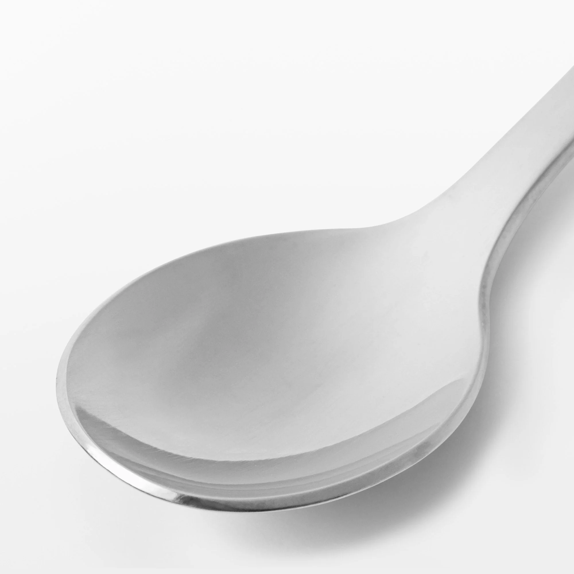 Stainless Steel Coffee Spoon - Image 5