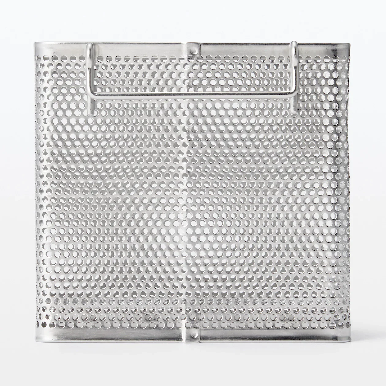 Stainless Steel Cutlery Stand - Image 4