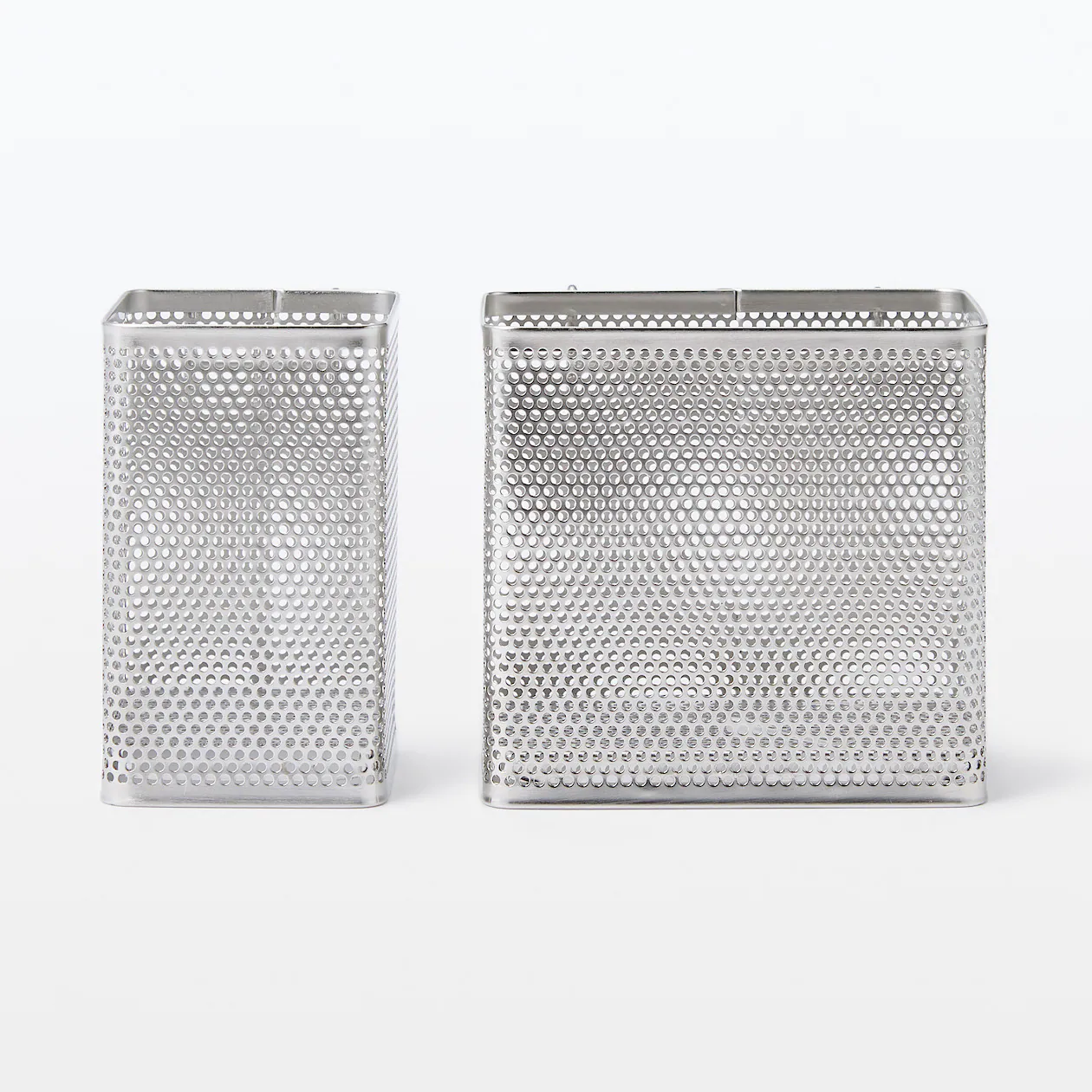 Stainless Steel Cutlery Stand - Image 6